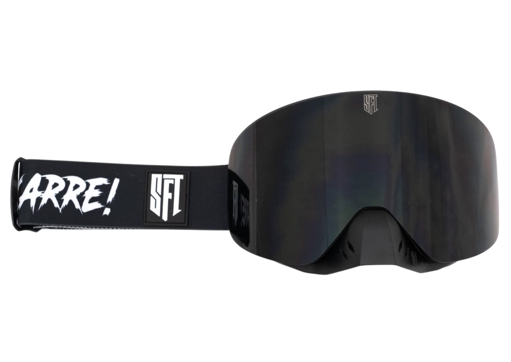 Fast Fick Die Karre Magnetic Goggles - Image 10