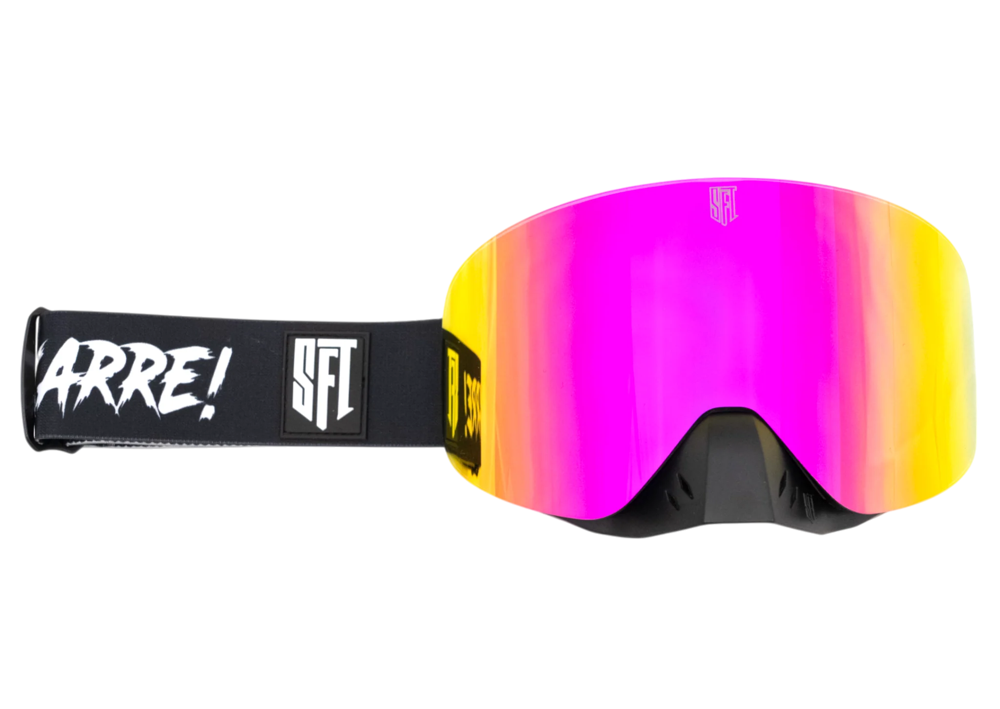 Fast Fick Die Karre Magnetic Goggles - Image 11