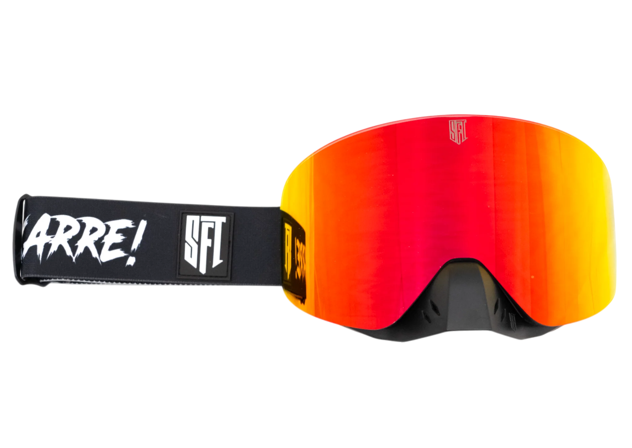 Fast Fick Die Karre Magnetic Goggles - Image 12