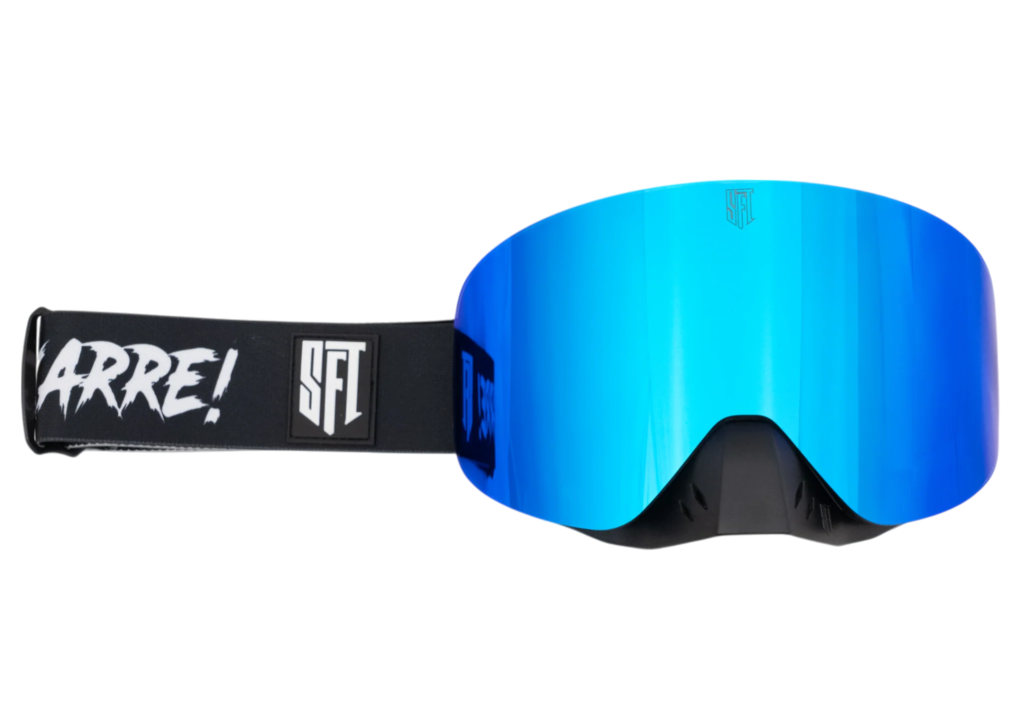 Fast Fick Die Karre Magnetic Goggles - Image 13