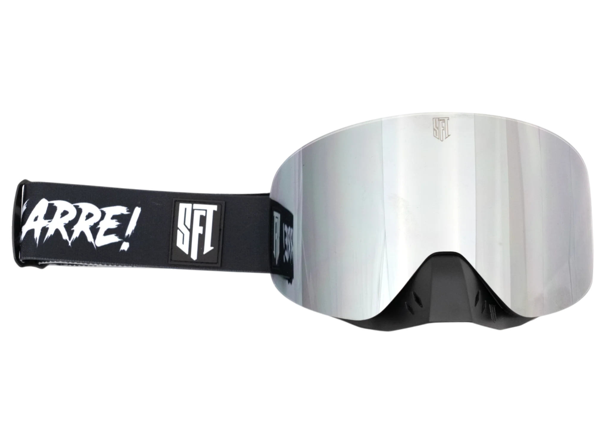 Fast Fick Die Karre Magnetic Goggles - Image 14