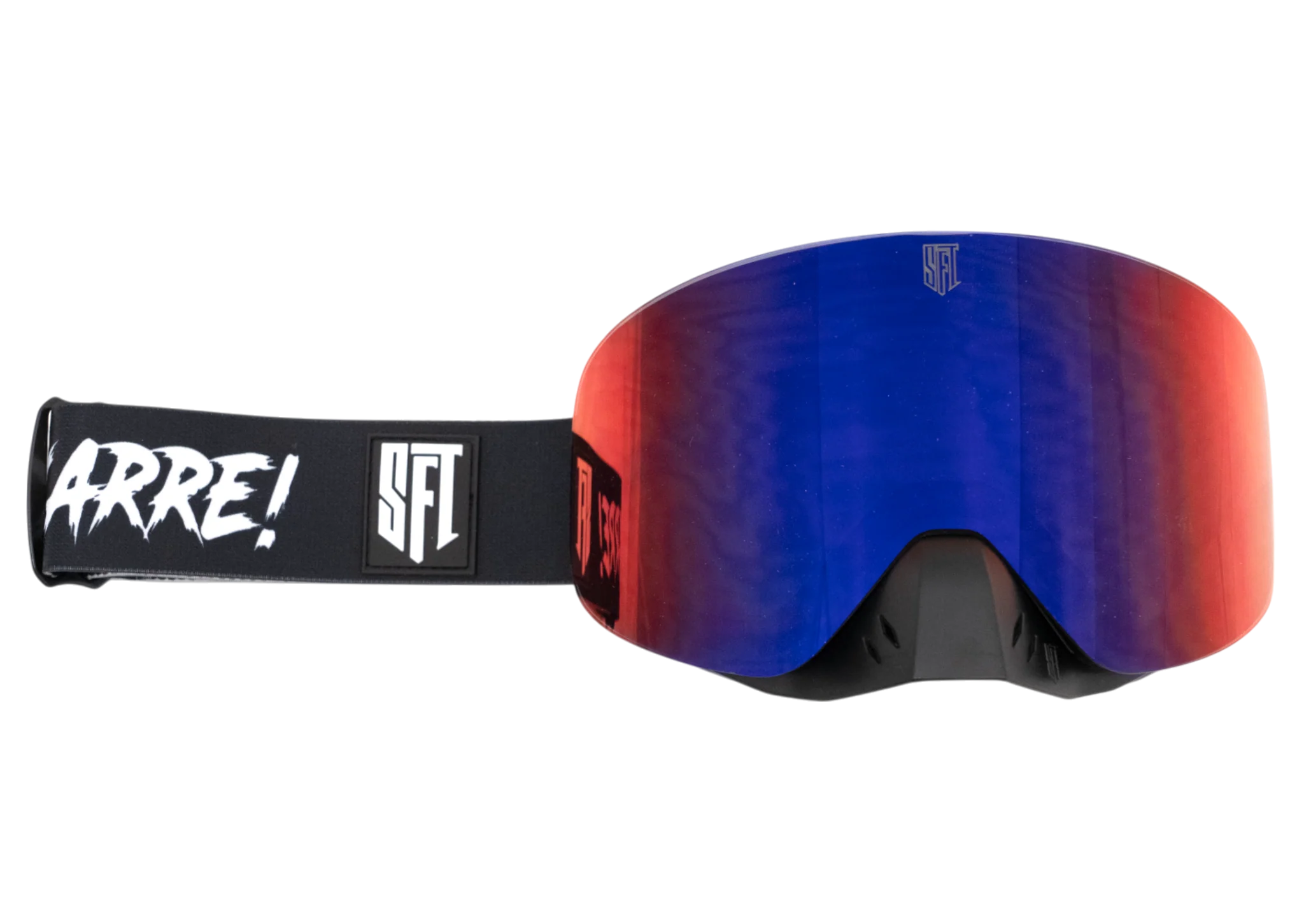 Fast Fick Die Karre Magnetic Goggles - Image 15