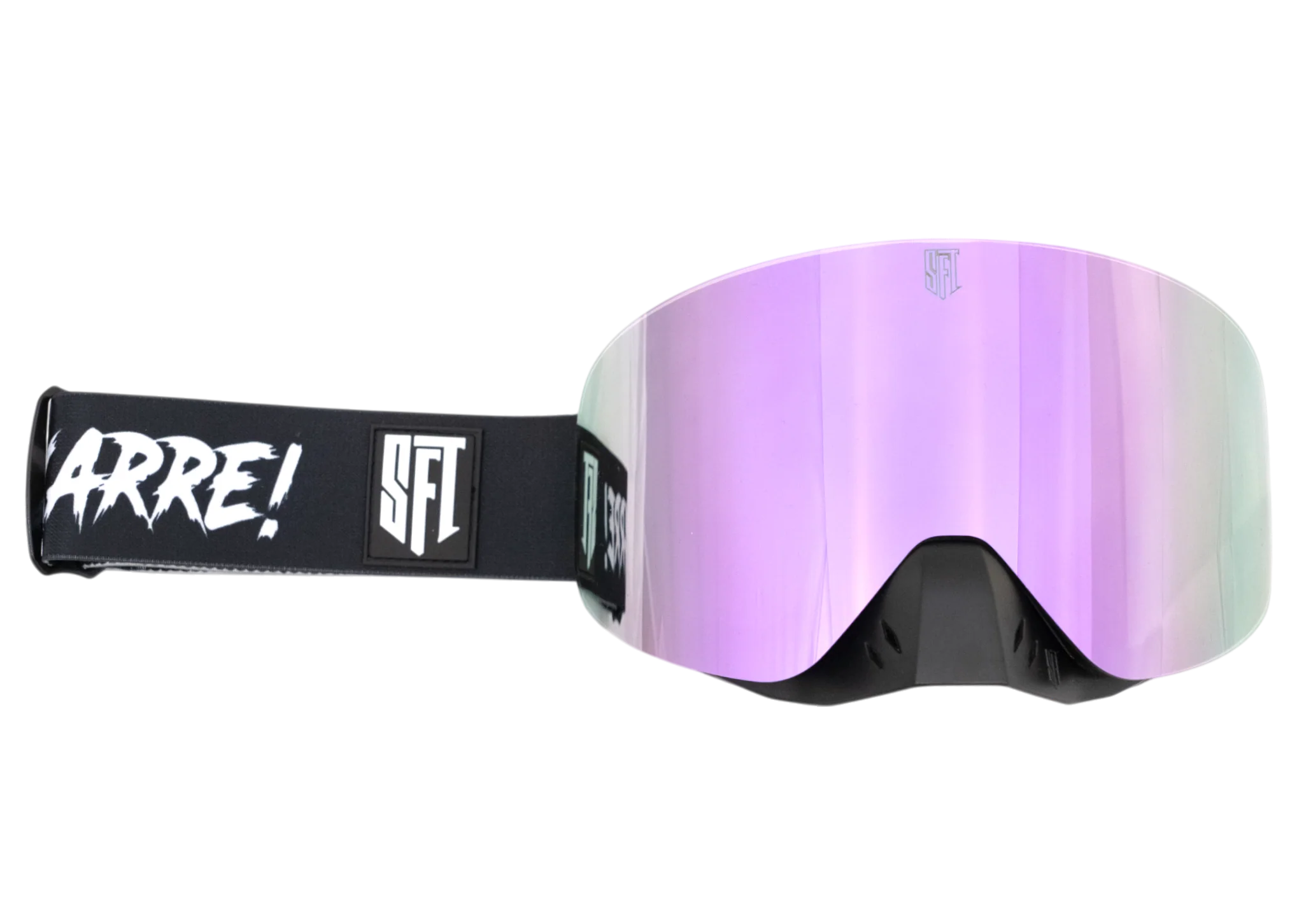 Fast Fick Die Karre Magnetic Goggles - Image 16