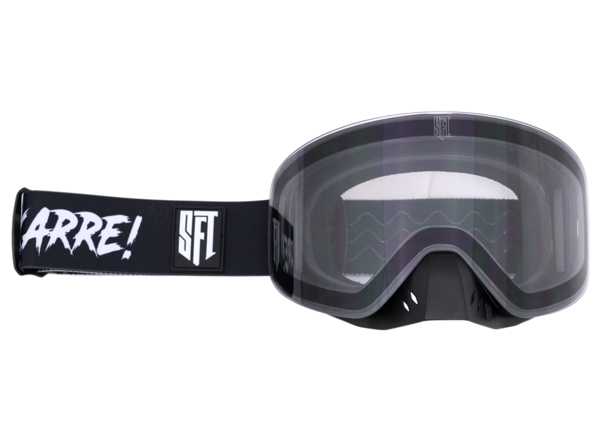 Fast Fick Die Karre Magnetic Goggles - Image 17