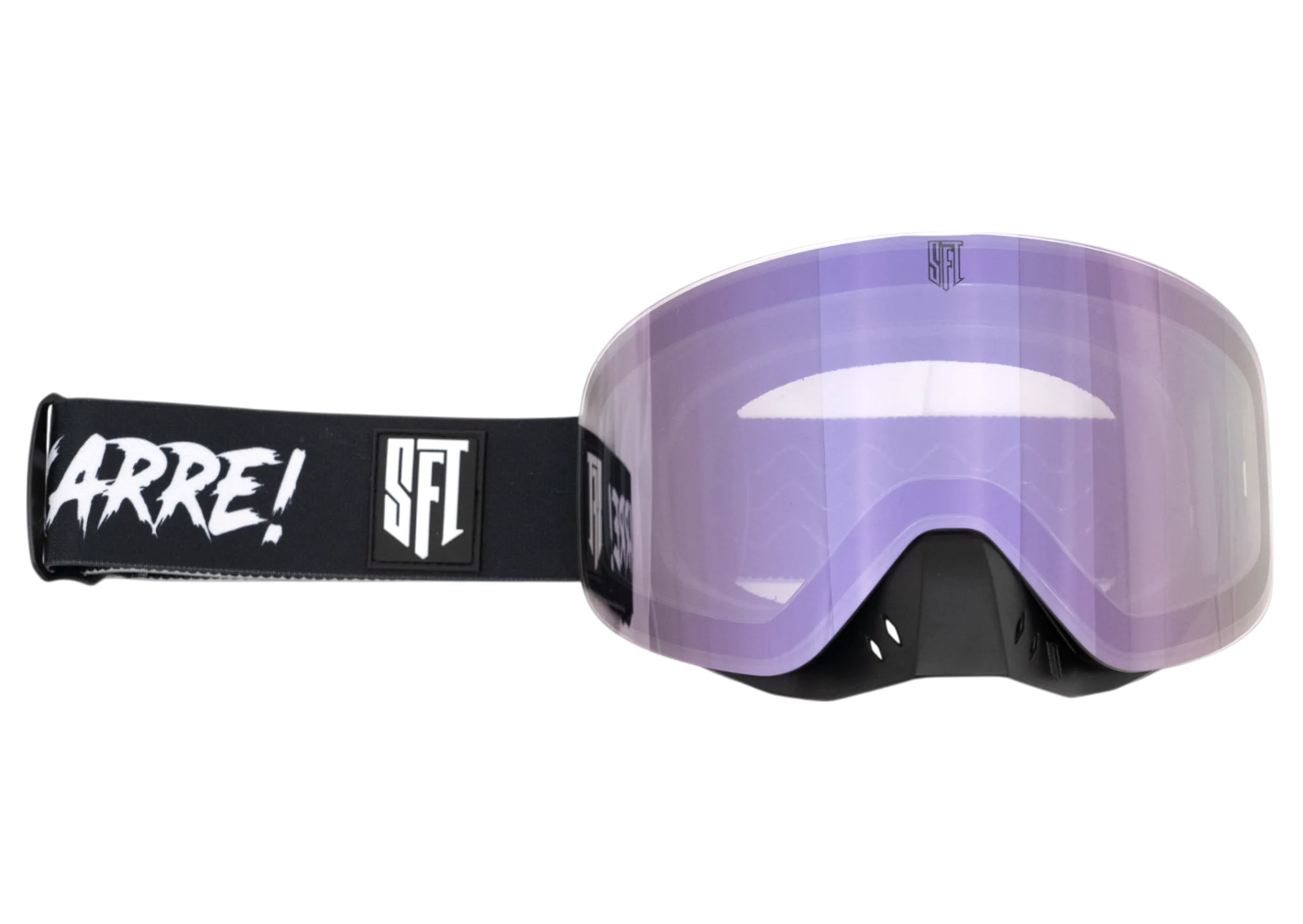 Fast Fick Die Karre Magnetic Goggles - Image 18