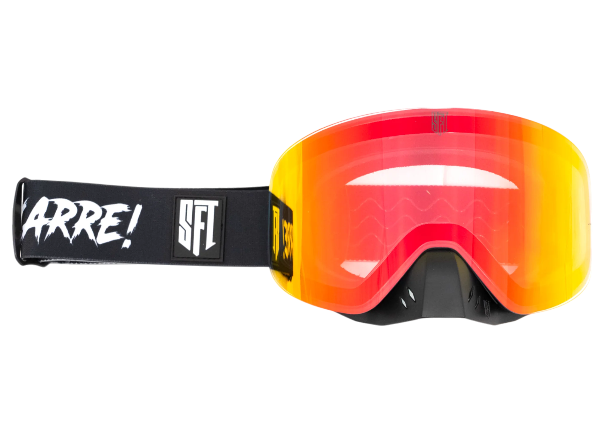 Fast Fick Die Karre Magnetic Goggles - Image 19