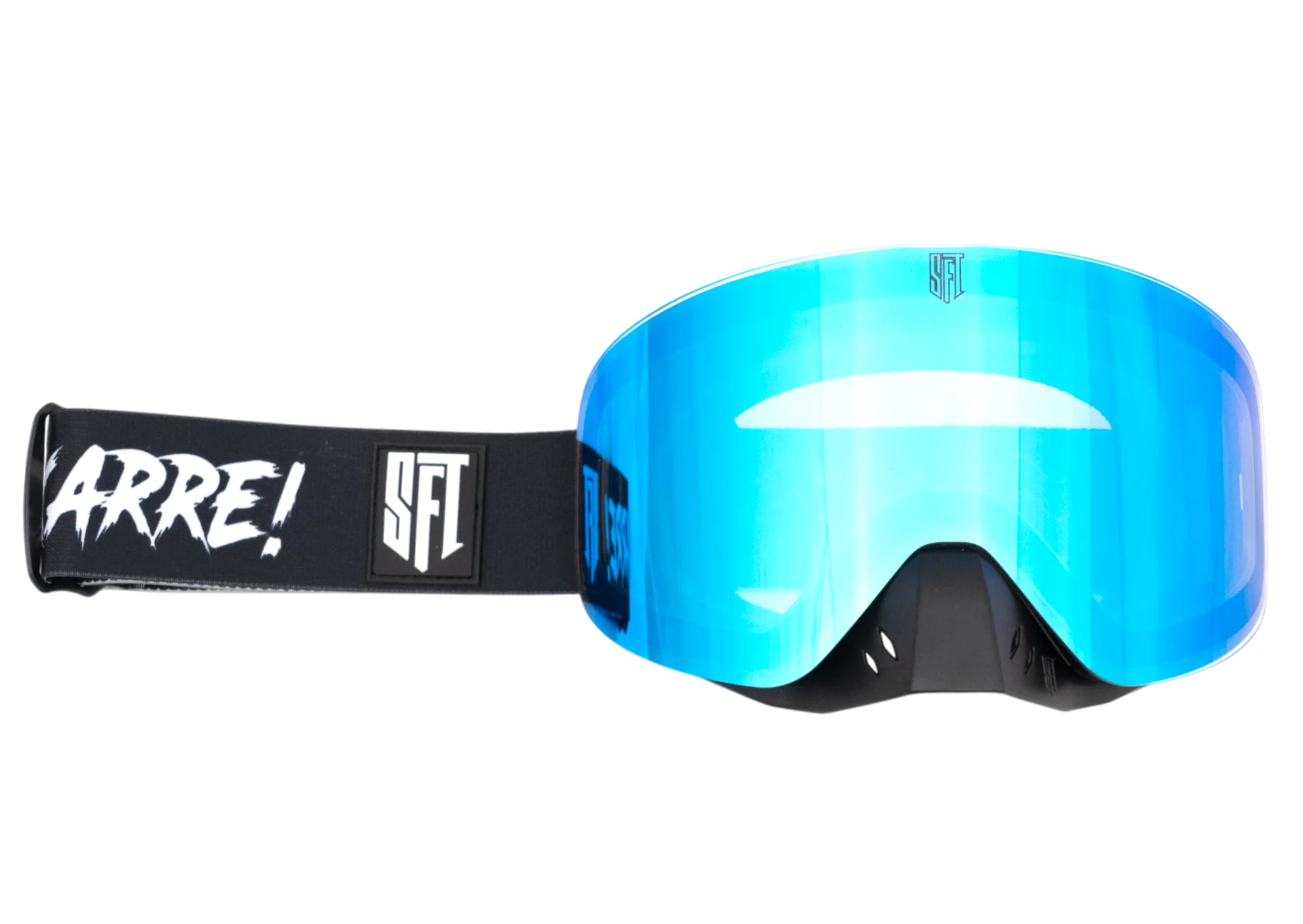 Fast Fick Die Karre Magnetic Goggles - Image 20