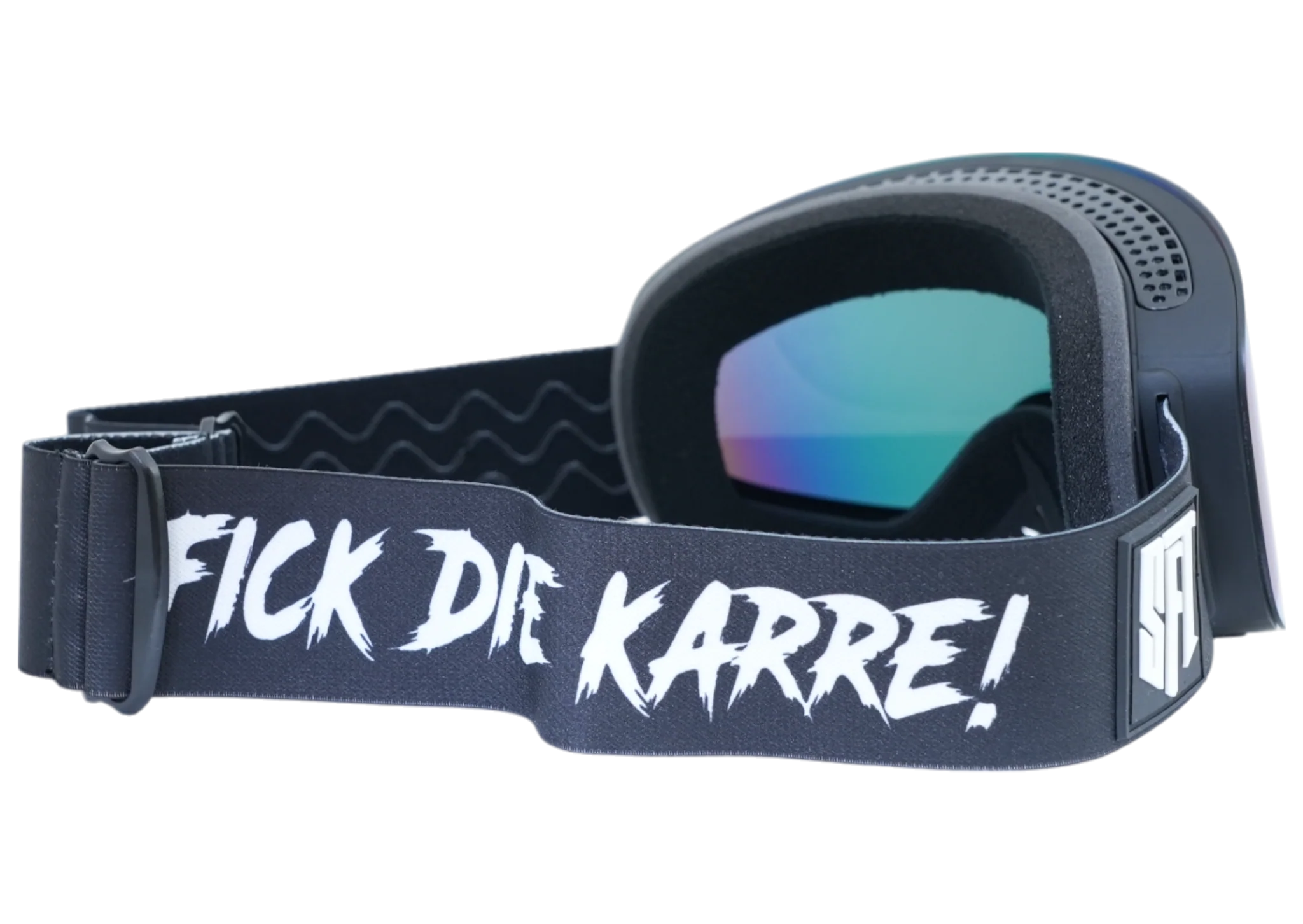 Fast Fick Die Karre Magnetic Goggles - Image 4