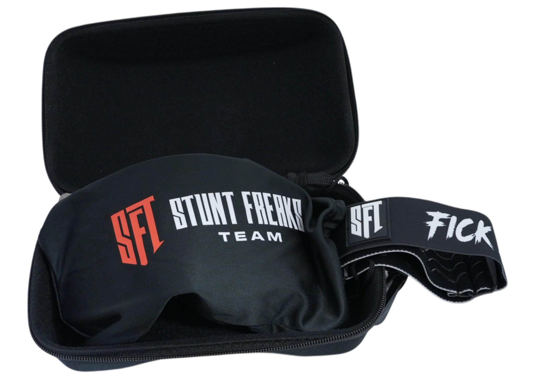 Fast Fick Die Karre Magnetic Goggles - Image 6