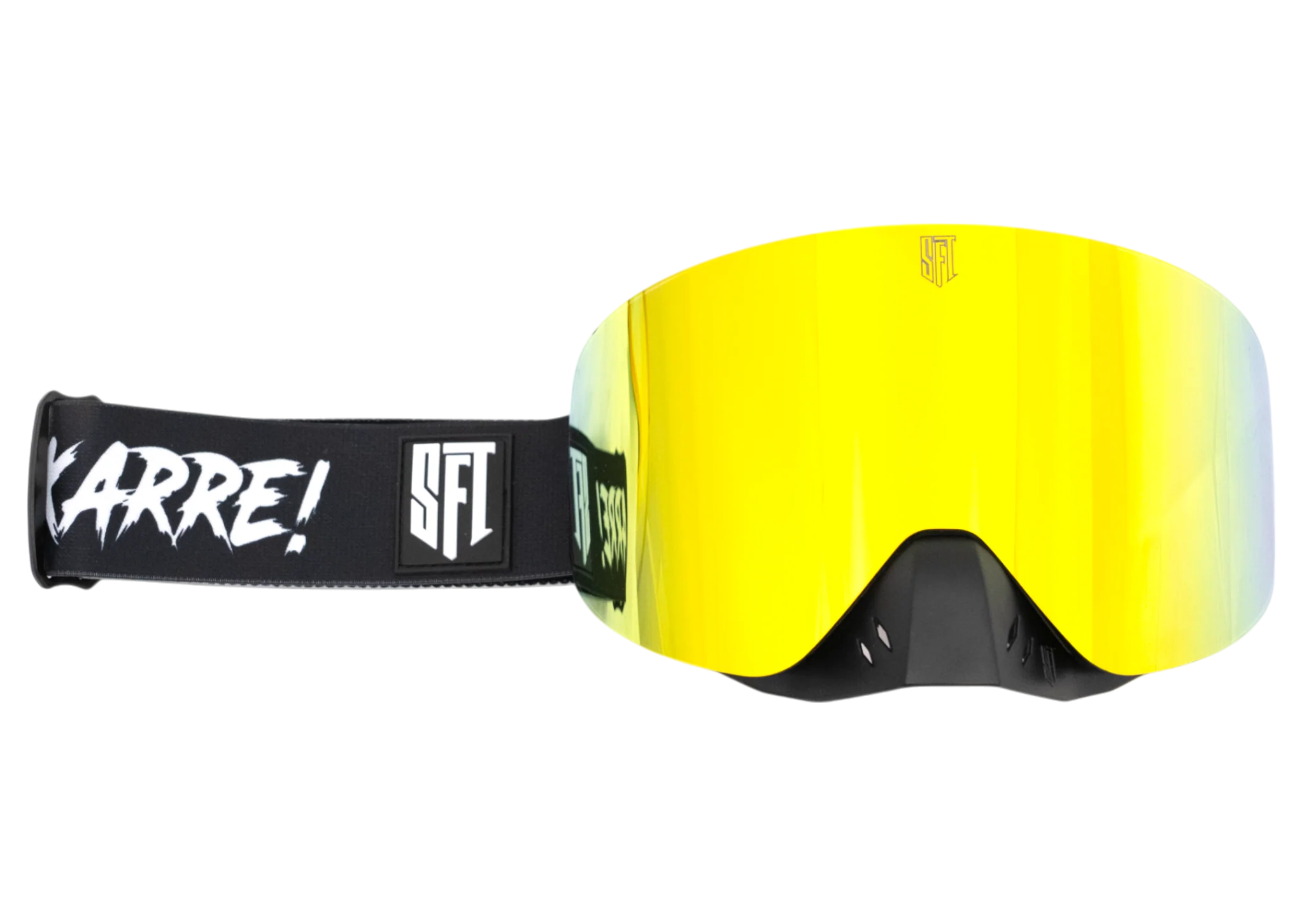 Fast Fick Die Karre Magnetic Goggles - Image 8