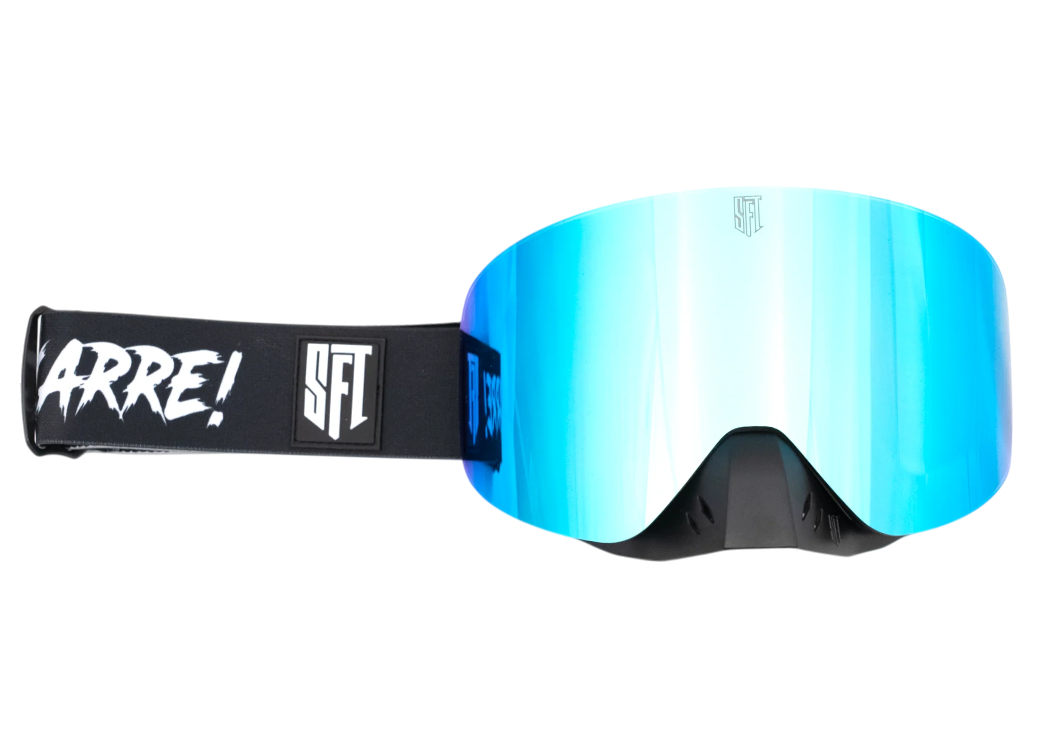 Fast Fick Die Karre Magnetic Goggles - Image 9