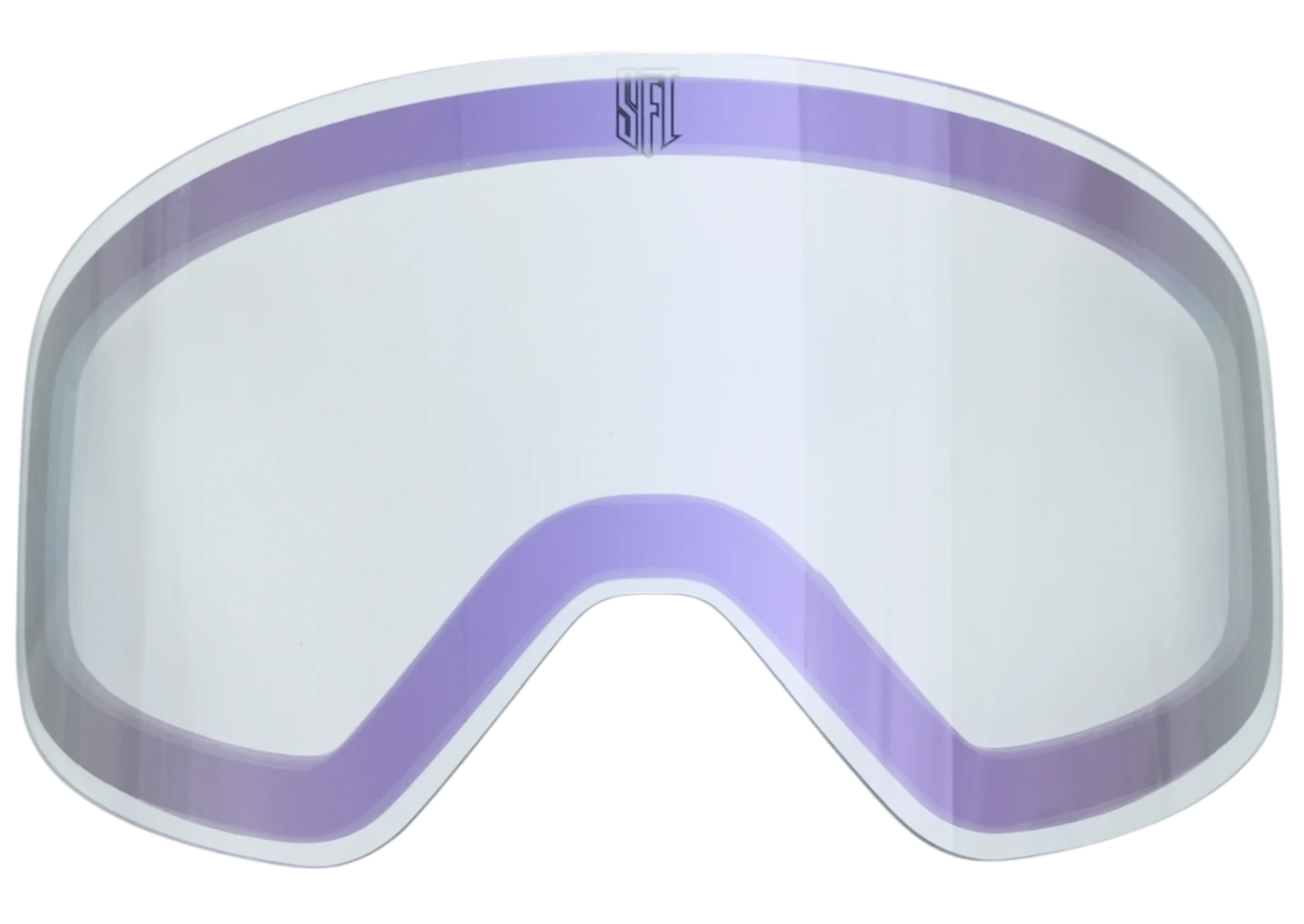 Fast Magnetic Lavender Photochromic Lens - Image 2