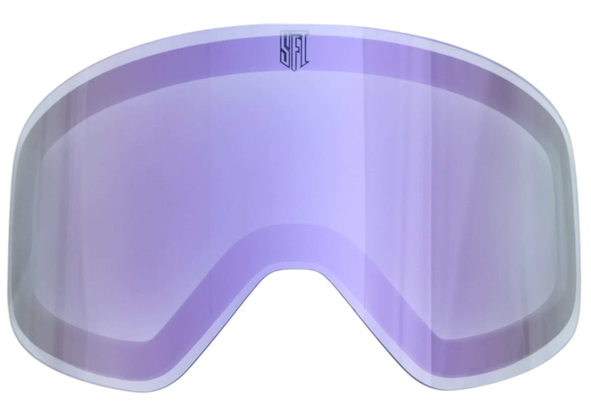 Fast Magnetic Lavender Photochromic Lens - Image 3