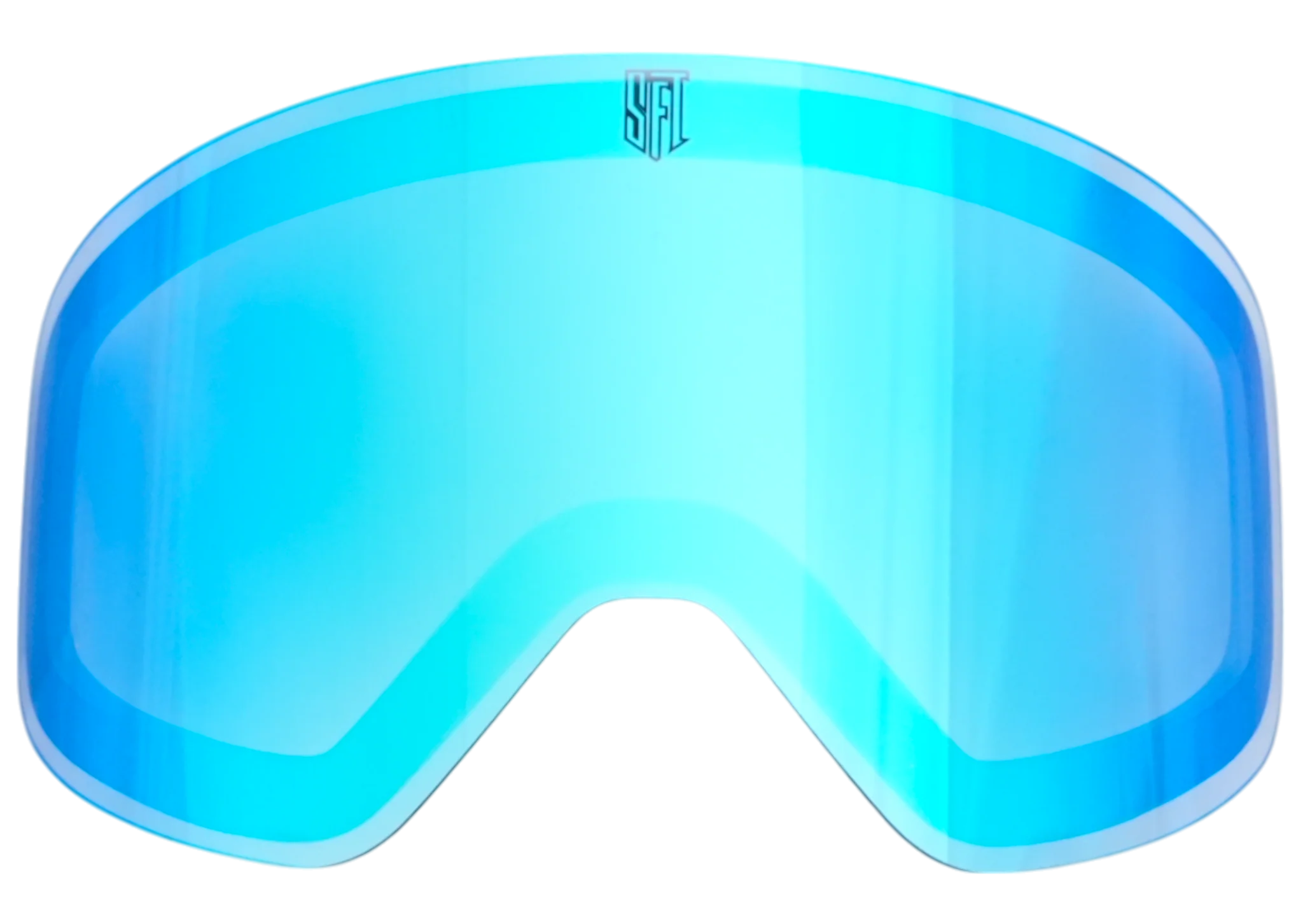 Fast Magnetic Ice-Blue Photochromic Lens - Image 3