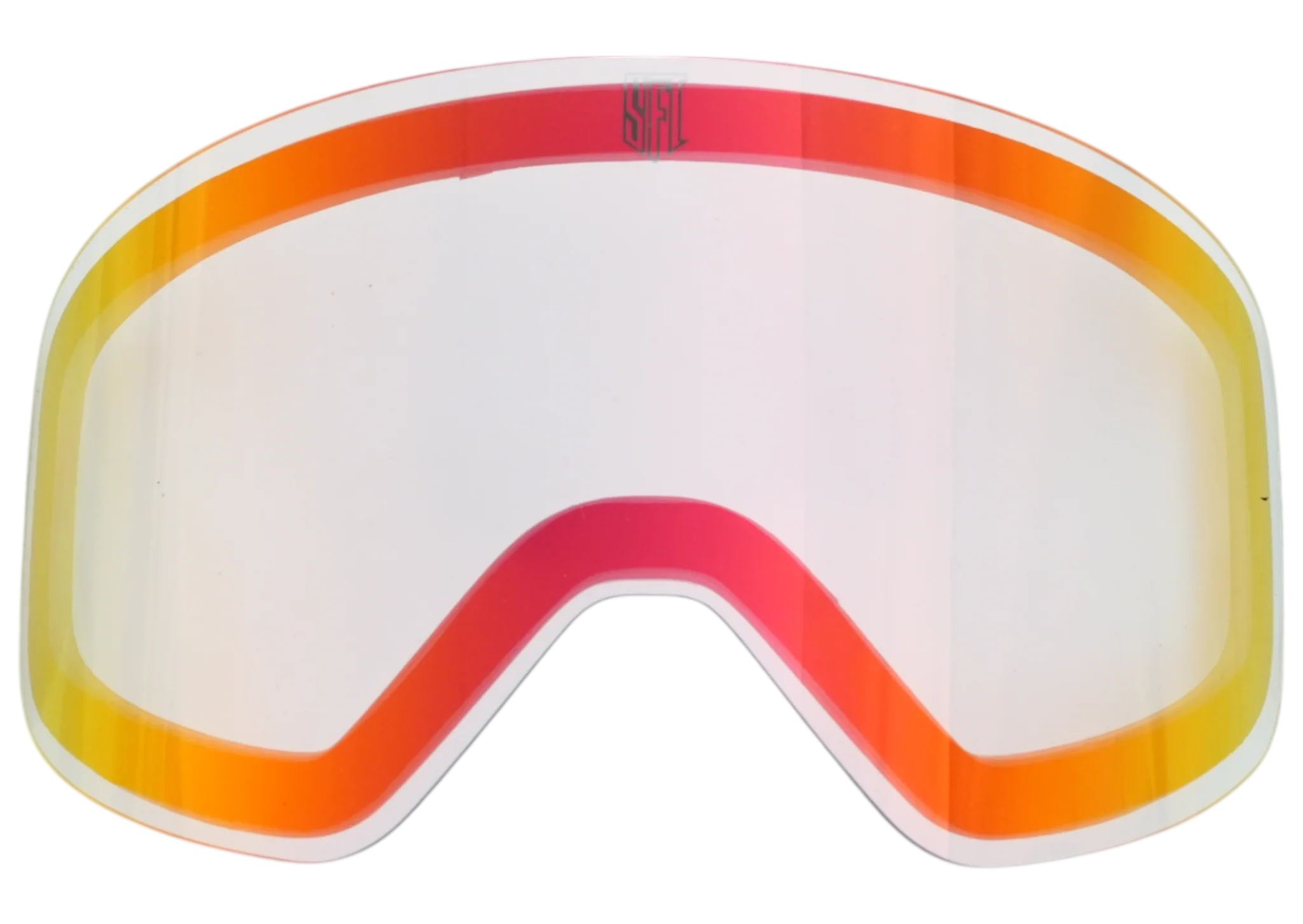 Fast Magnetic Red Photochromic Lens - Image 2