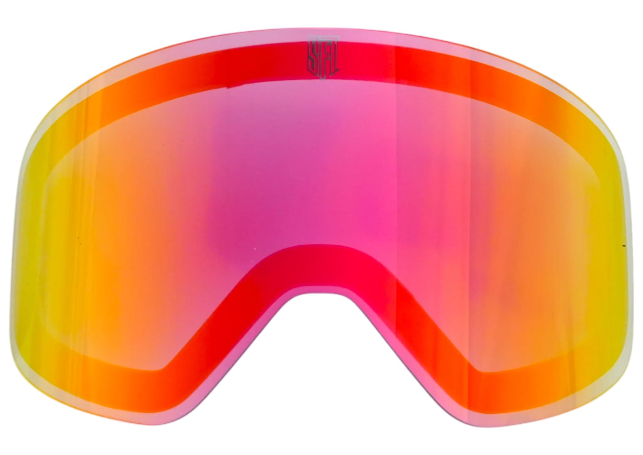 Fast Magnetic Red Photochromic Lens - Image 3
