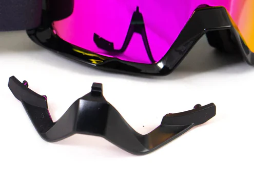 Mesh Clear Goggles - Image 7