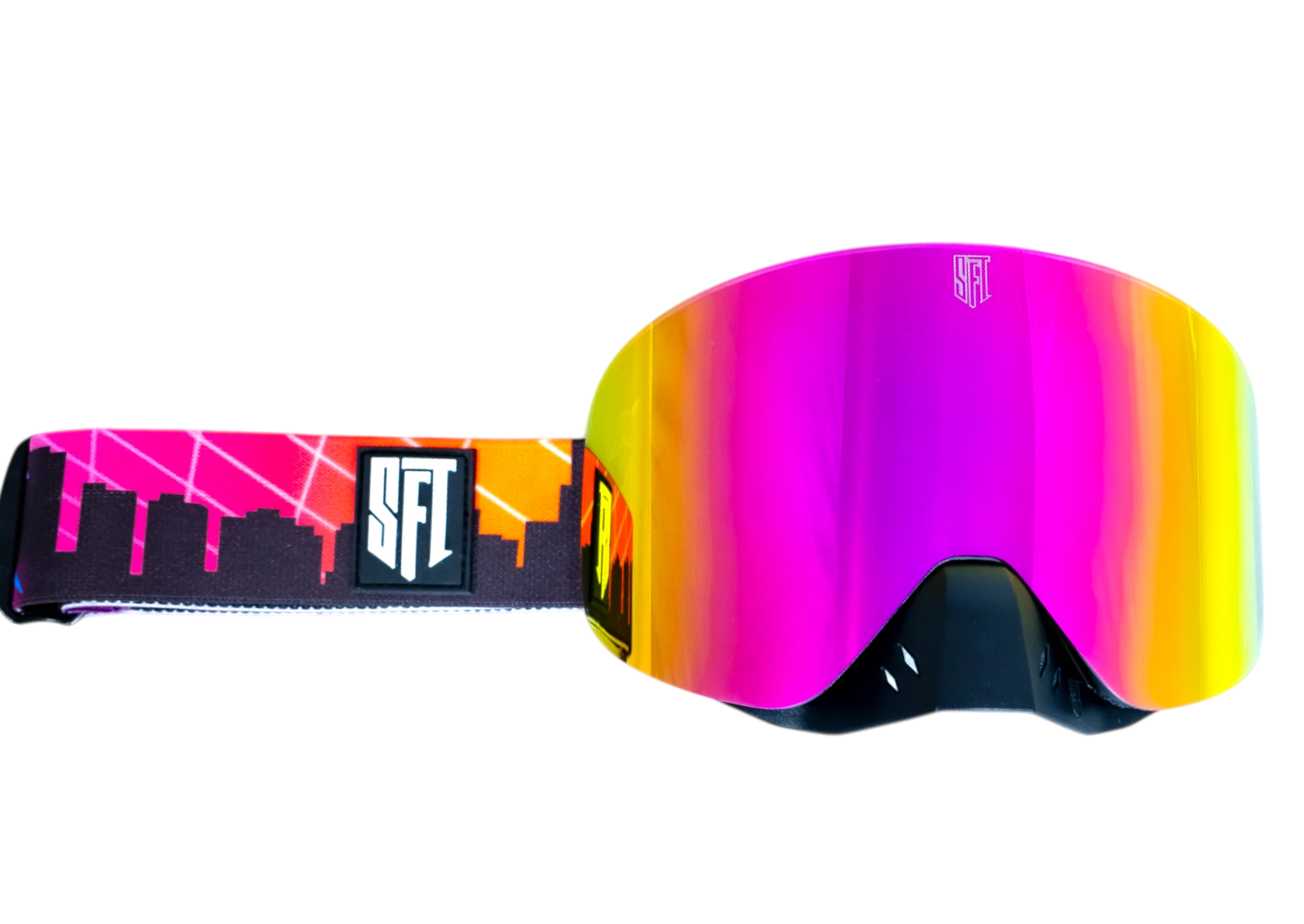 Fast Miami Magnetic Goggles - Image 10