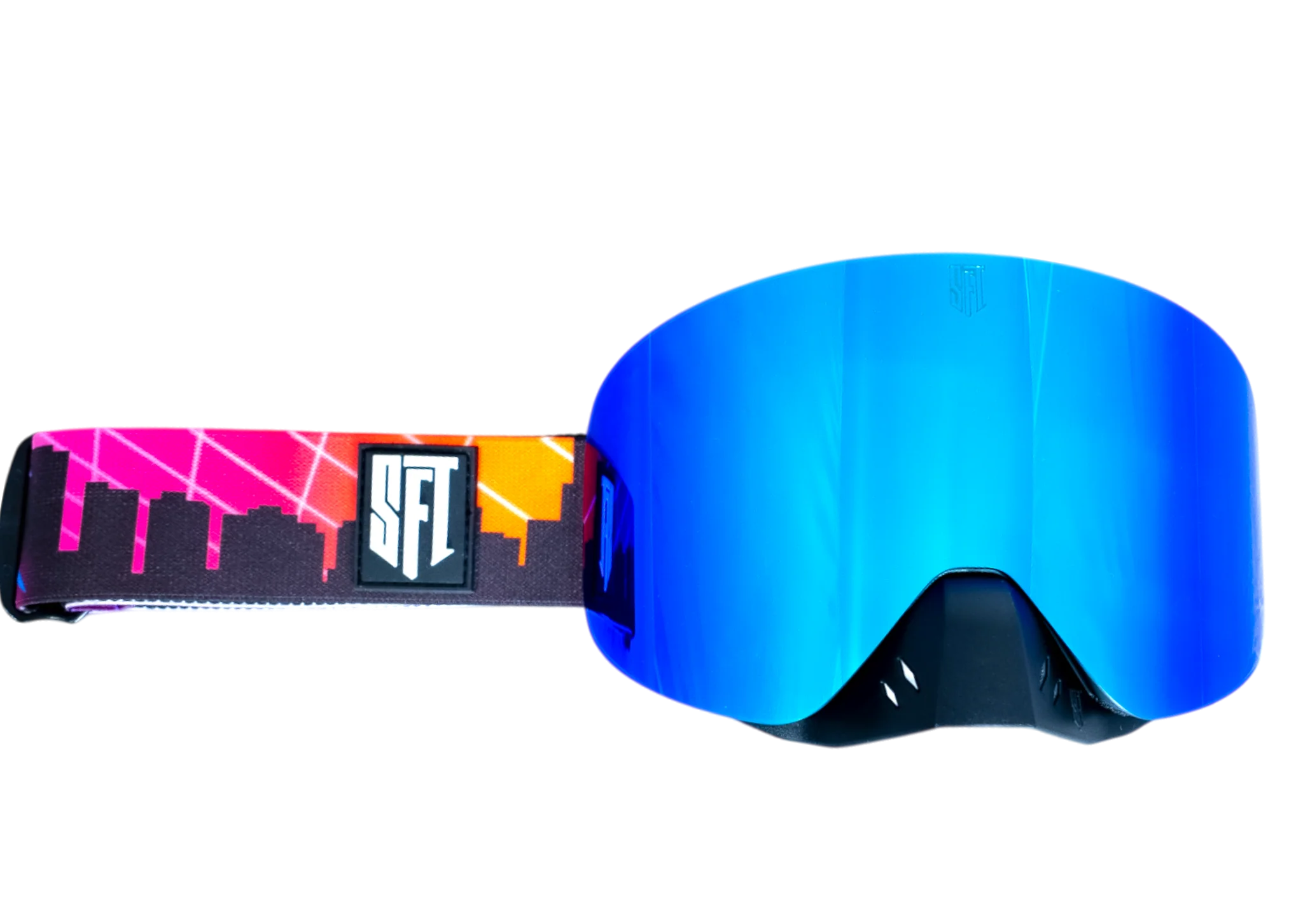 Fast Miami Magnetic Goggles - Image 11