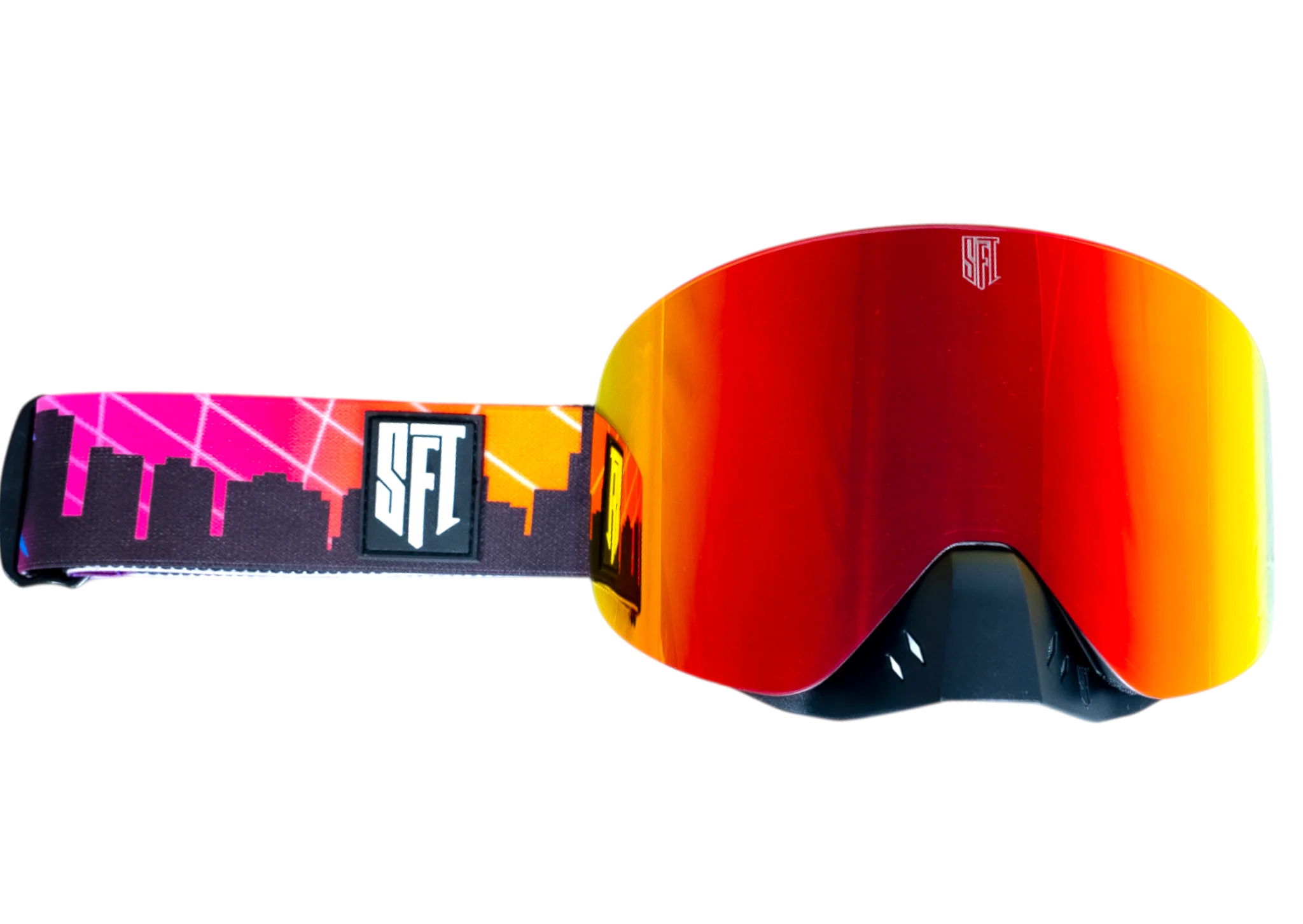 Fast Miami Magnetic Goggles - Image 12