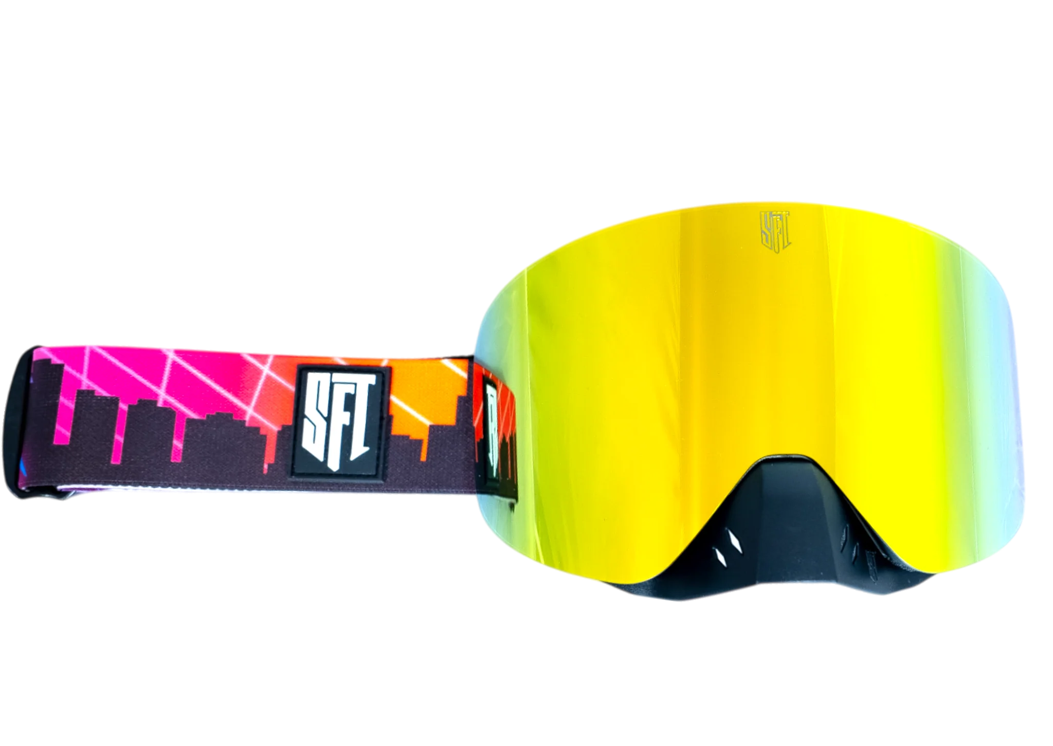 Fast Miami Magnetic Goggles - Image 13