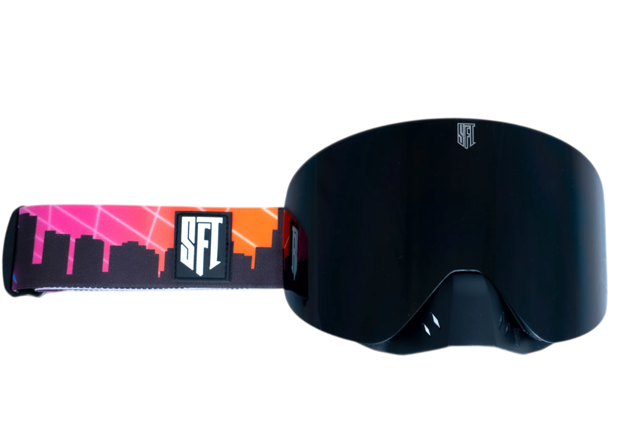 Fast Miami Magnetic Goggles - Image 14