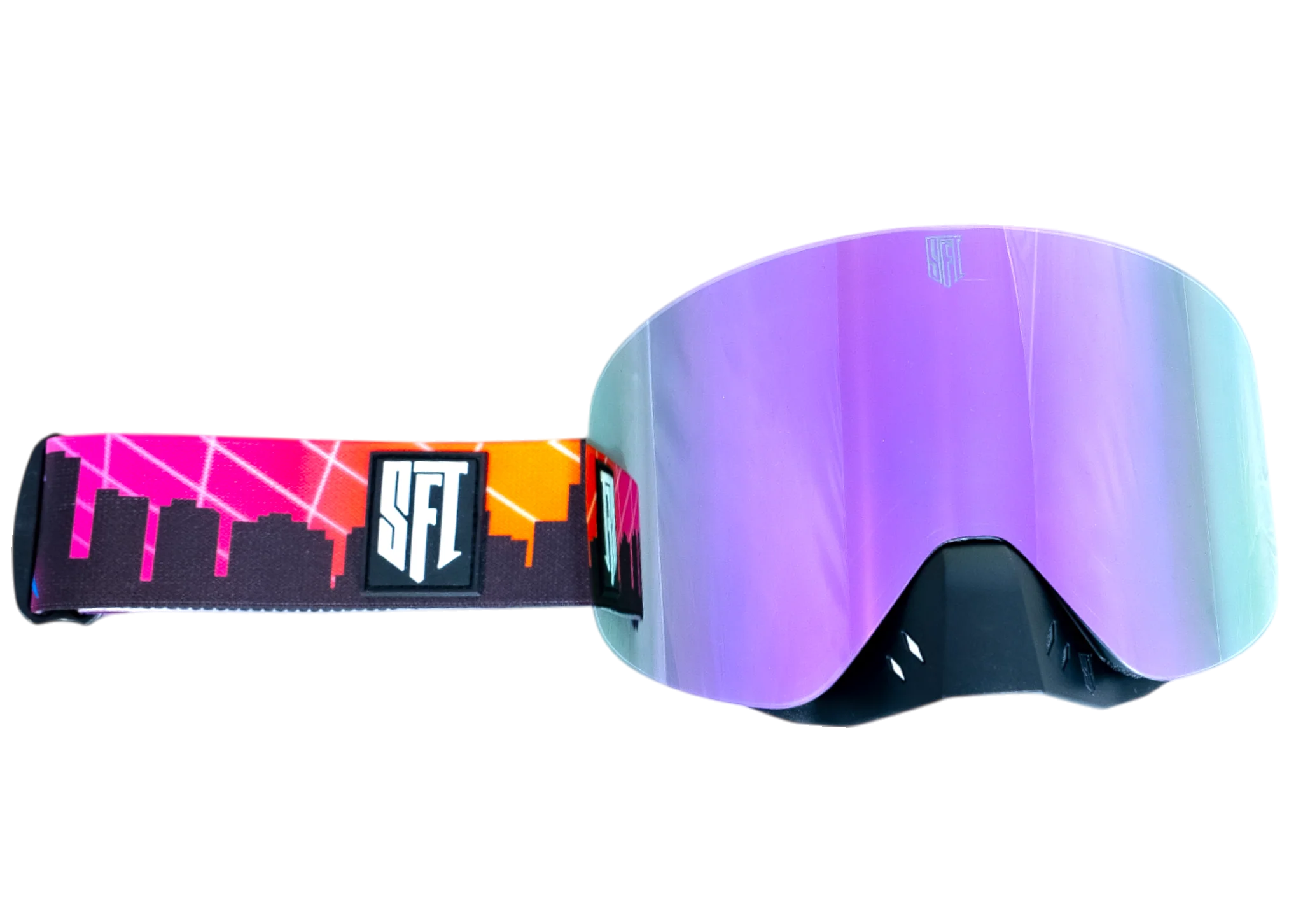 Fast Miami Magnetic Goggles - Image 15