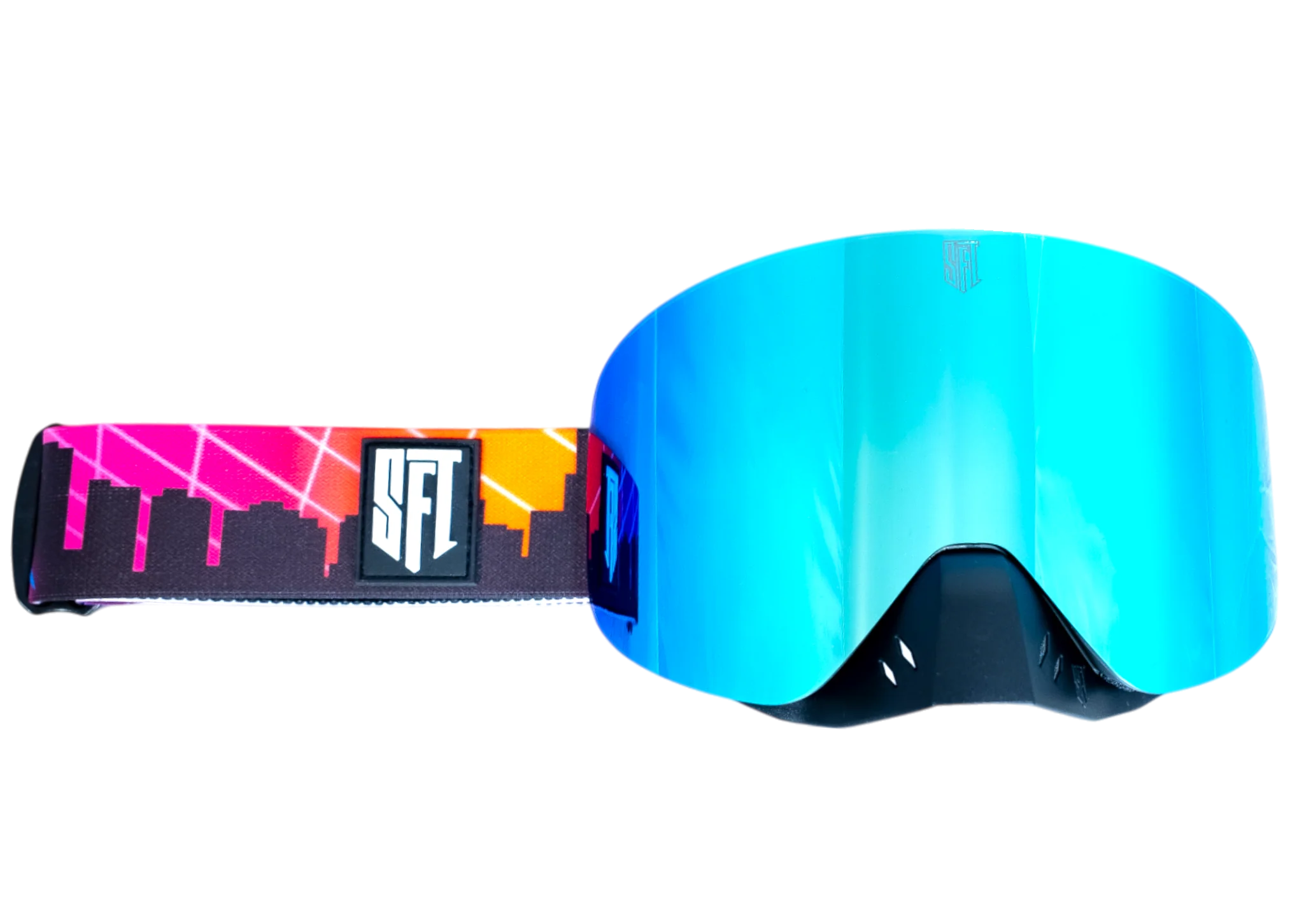 Fast Miami Magnetic Goggles - Image 16