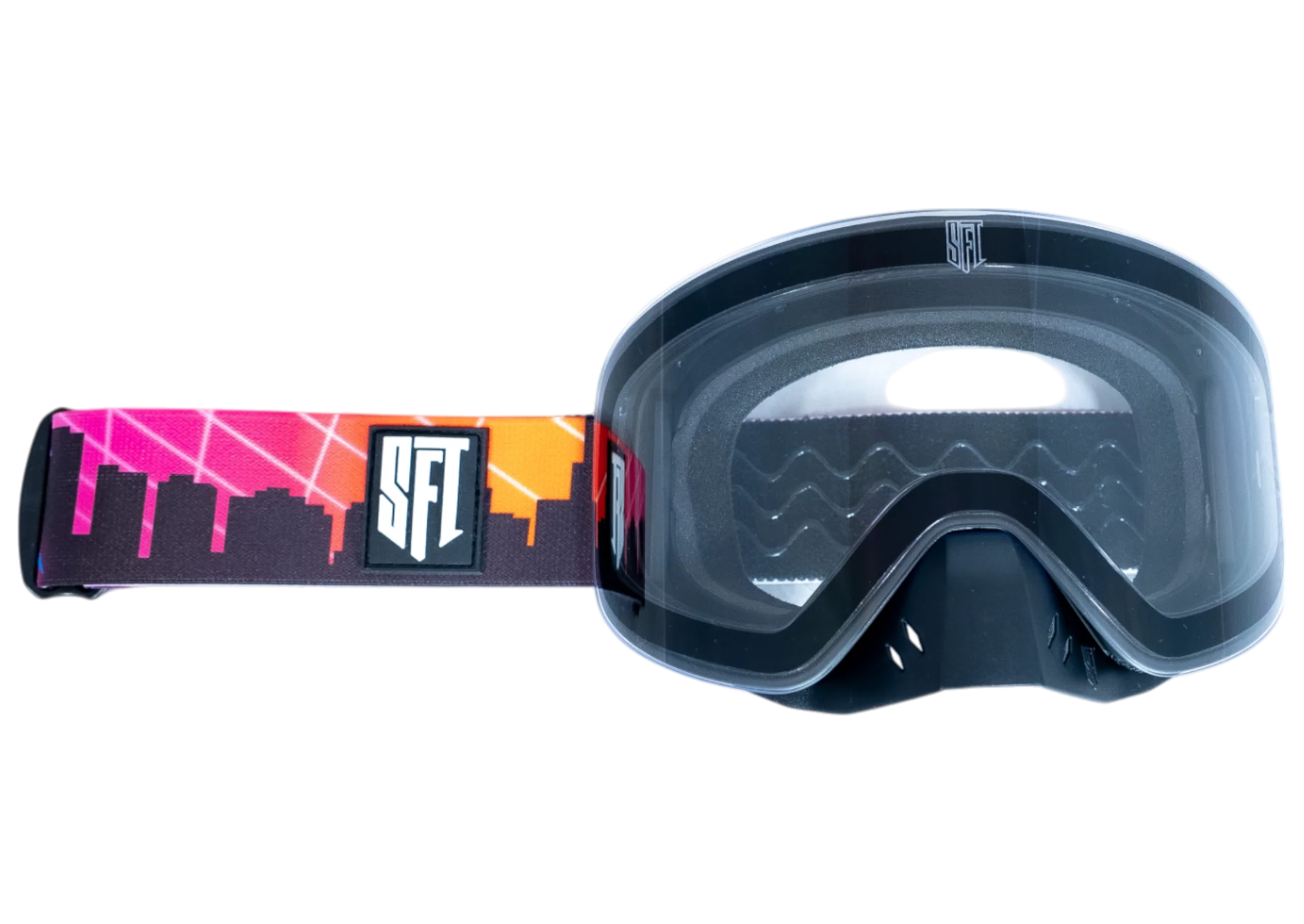 Fast Miami Magnetic Goggles - Image 17