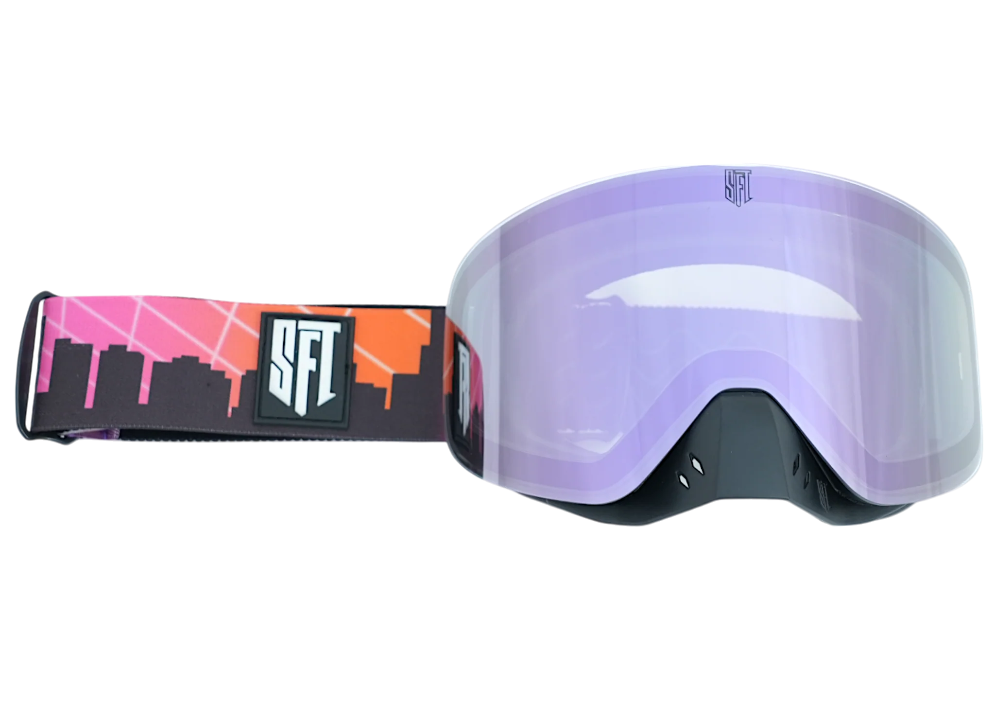 Fast Miami Magnetic Goggles - Image 18