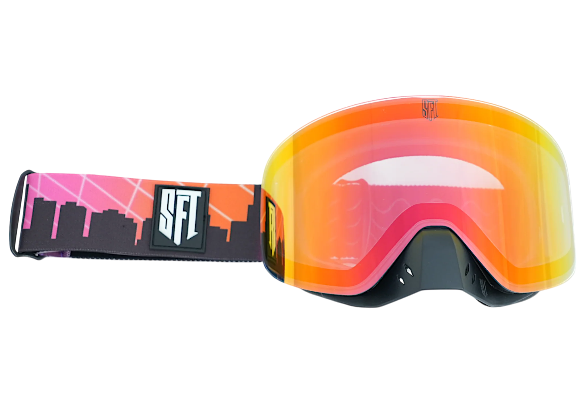 Fast Miami Magnetic Goggles - Image 19