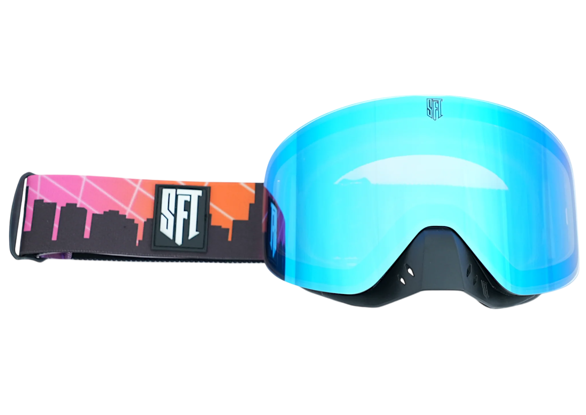 Fast Miami Magnetic Goggles - Image 20