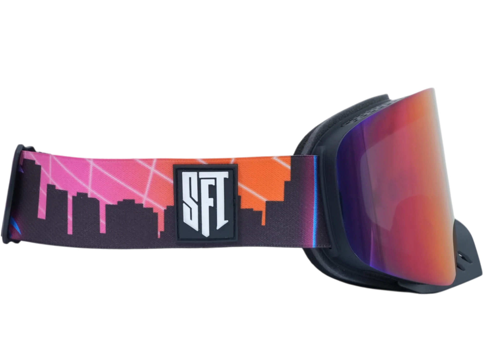 Fast Miami Magnetic Goggles - Image 3