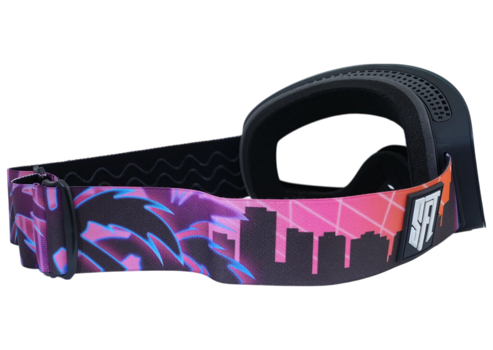 Fast Miami Magnetic Goggles - Image 4