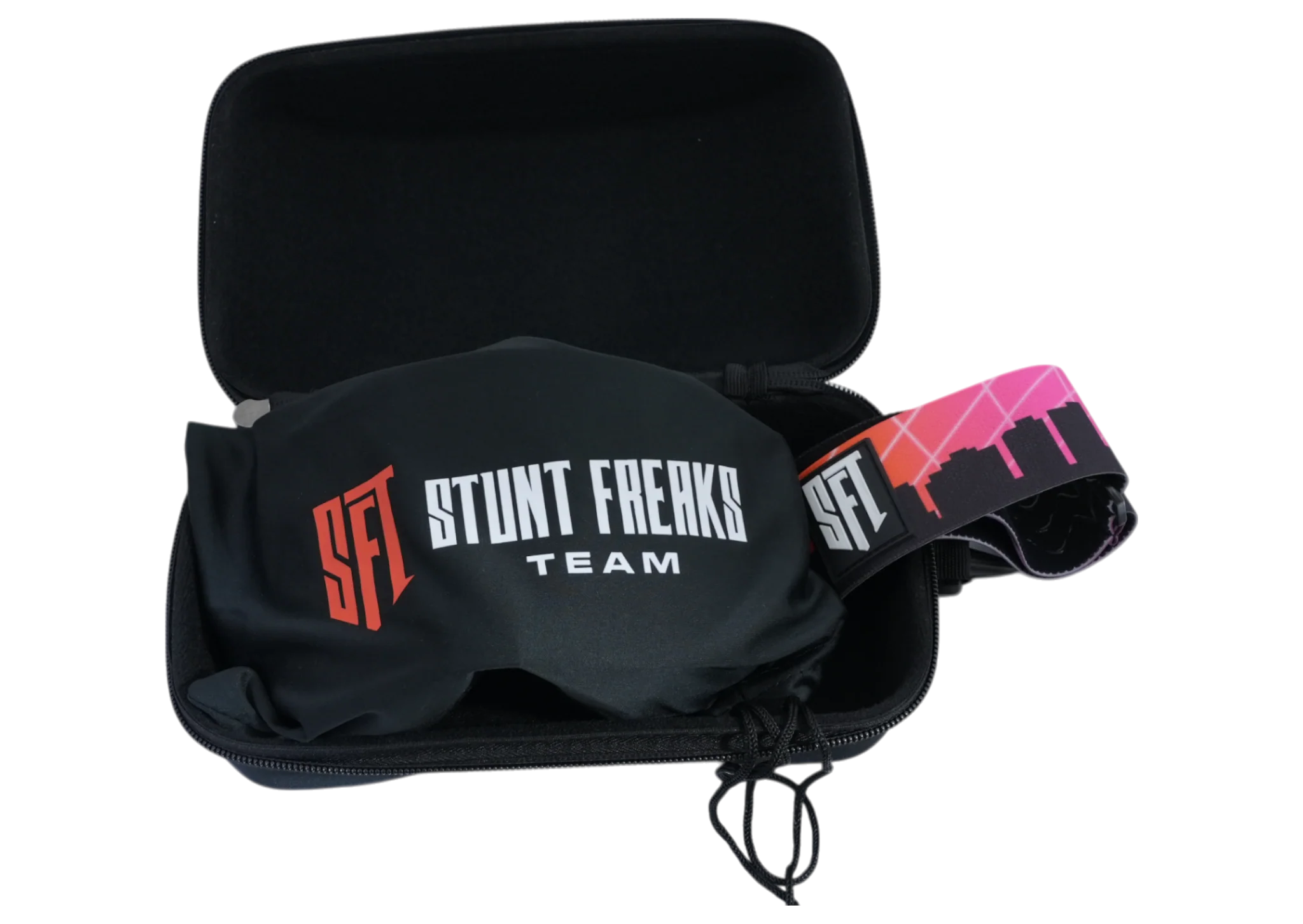 Fast Miami Magnetic Goggles - Image 6