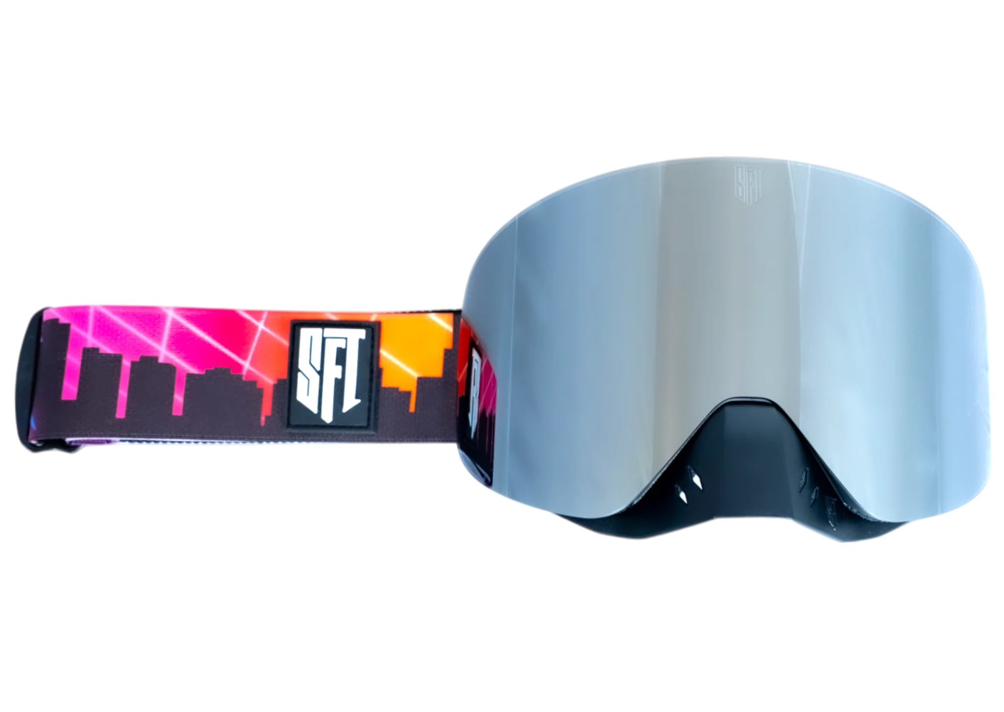 Fast Miami Magnetic Goggles - Image 8