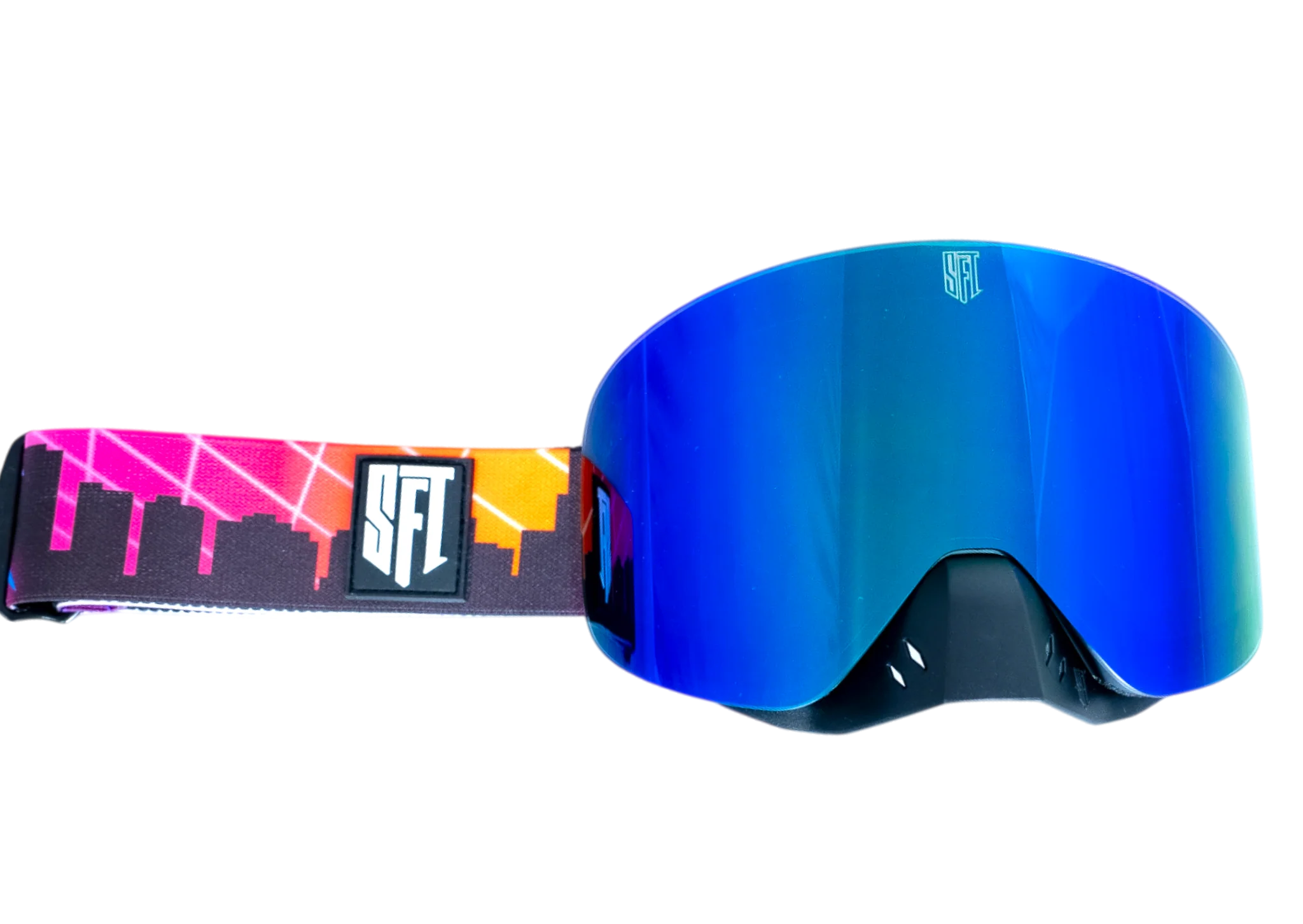 Fast Miami Magnetic Goggles - Image 9