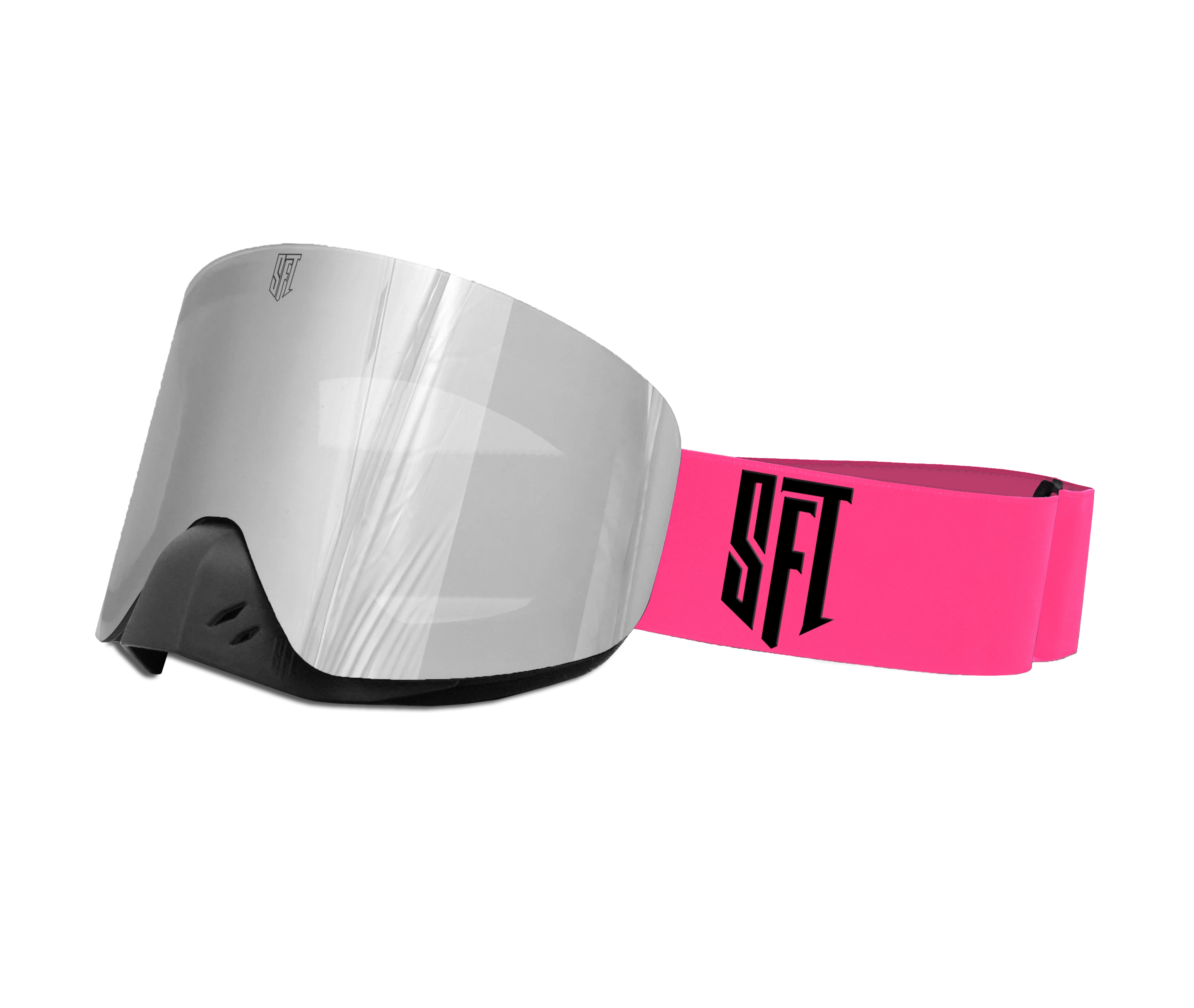 Fast Pink Magnetic Goggles - Image 14