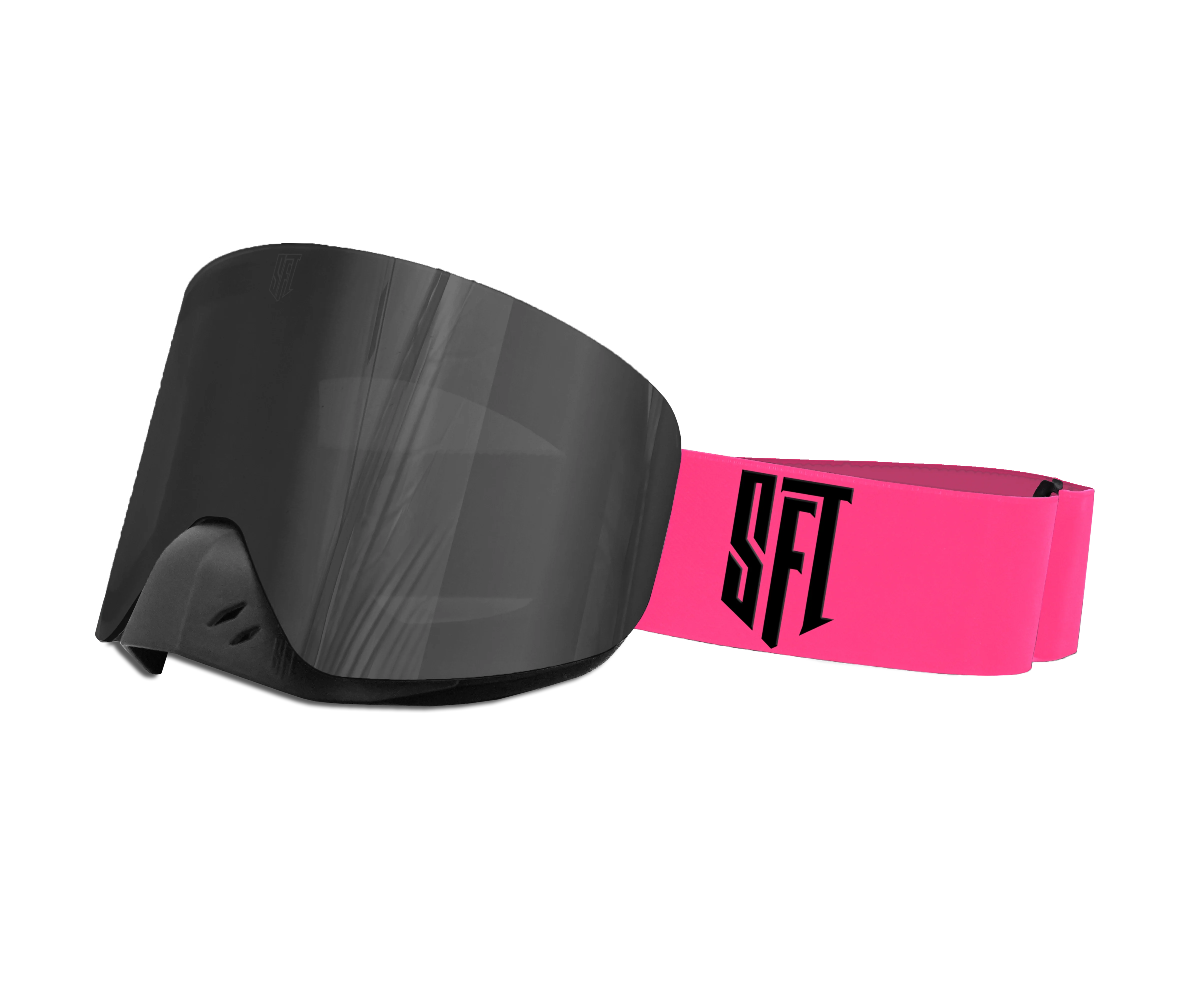 Fast Pink Magnetic Goggles - Image 16