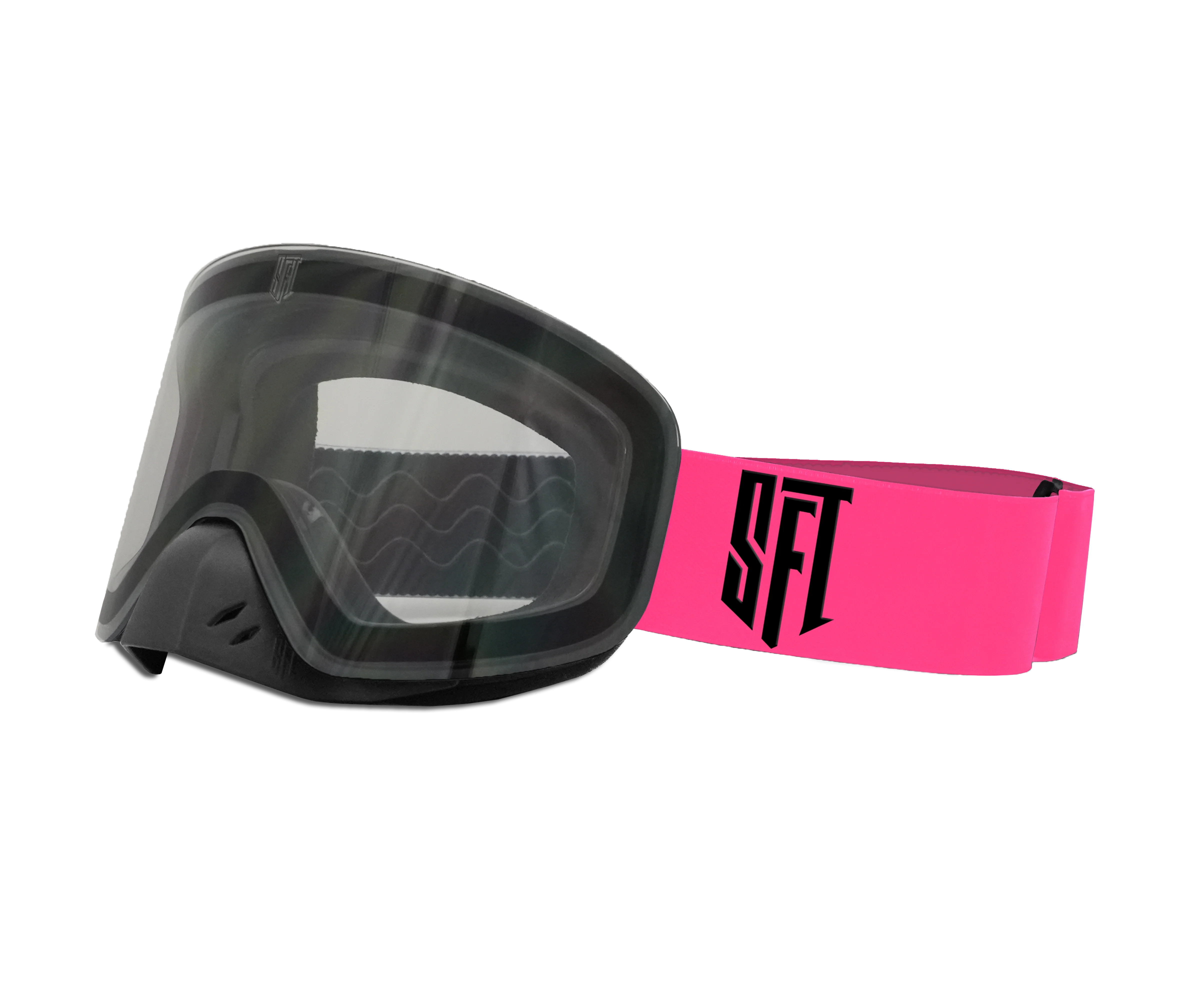 Fast Pink Magnetic Goggles - Image 18