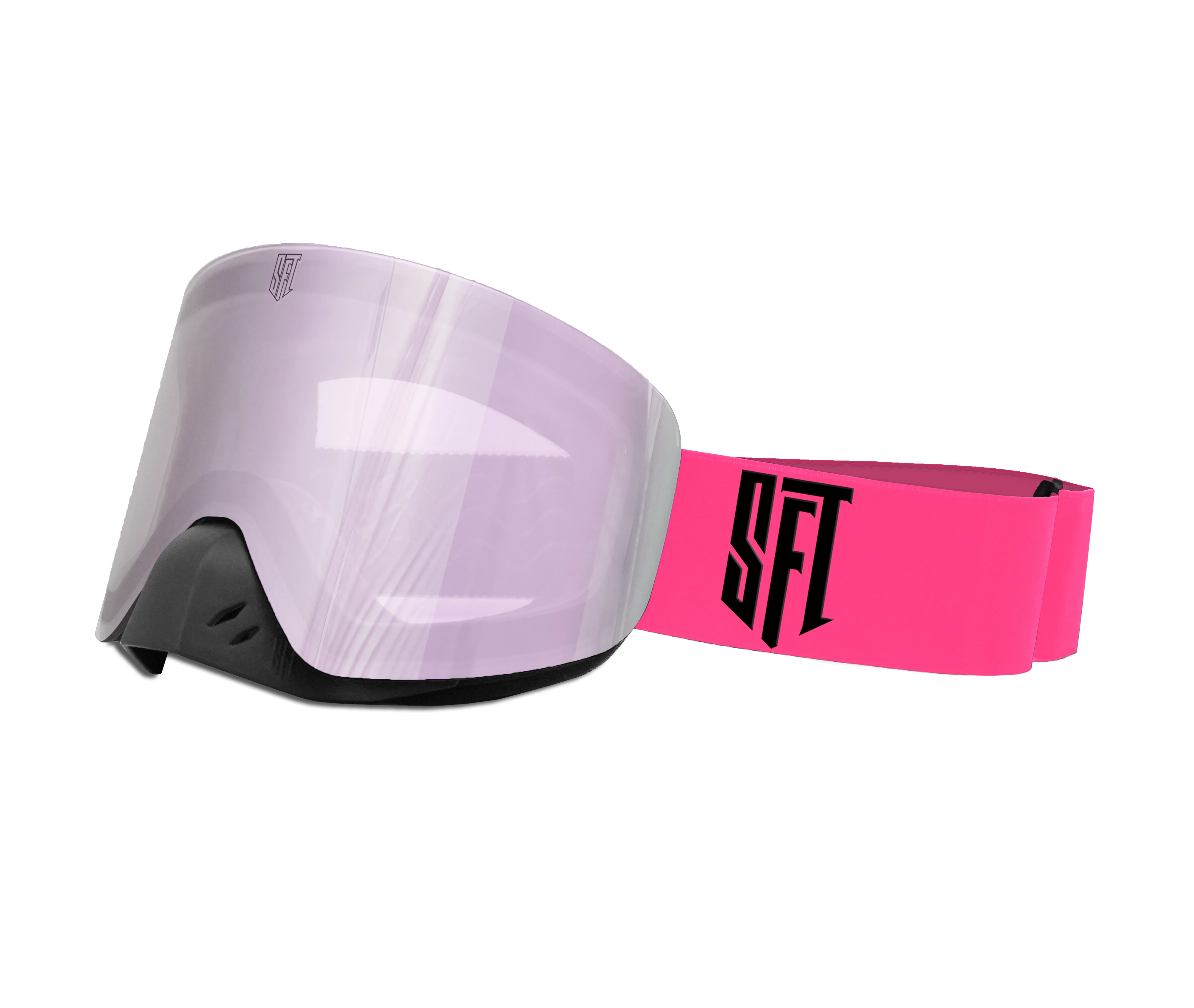 Fast Pink Magnetic Goggles - Image 21