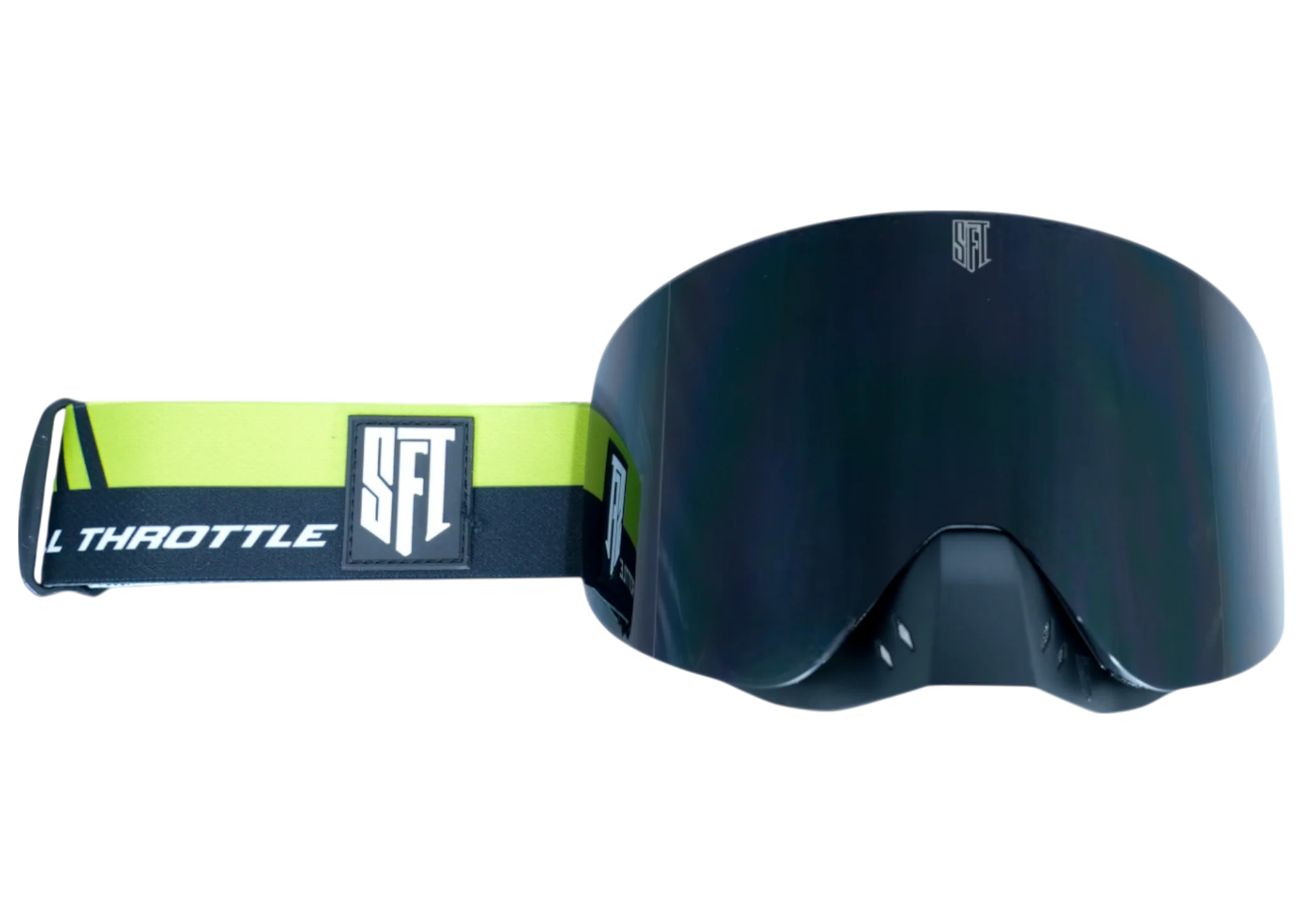 Fast Race Magnetic Goggles