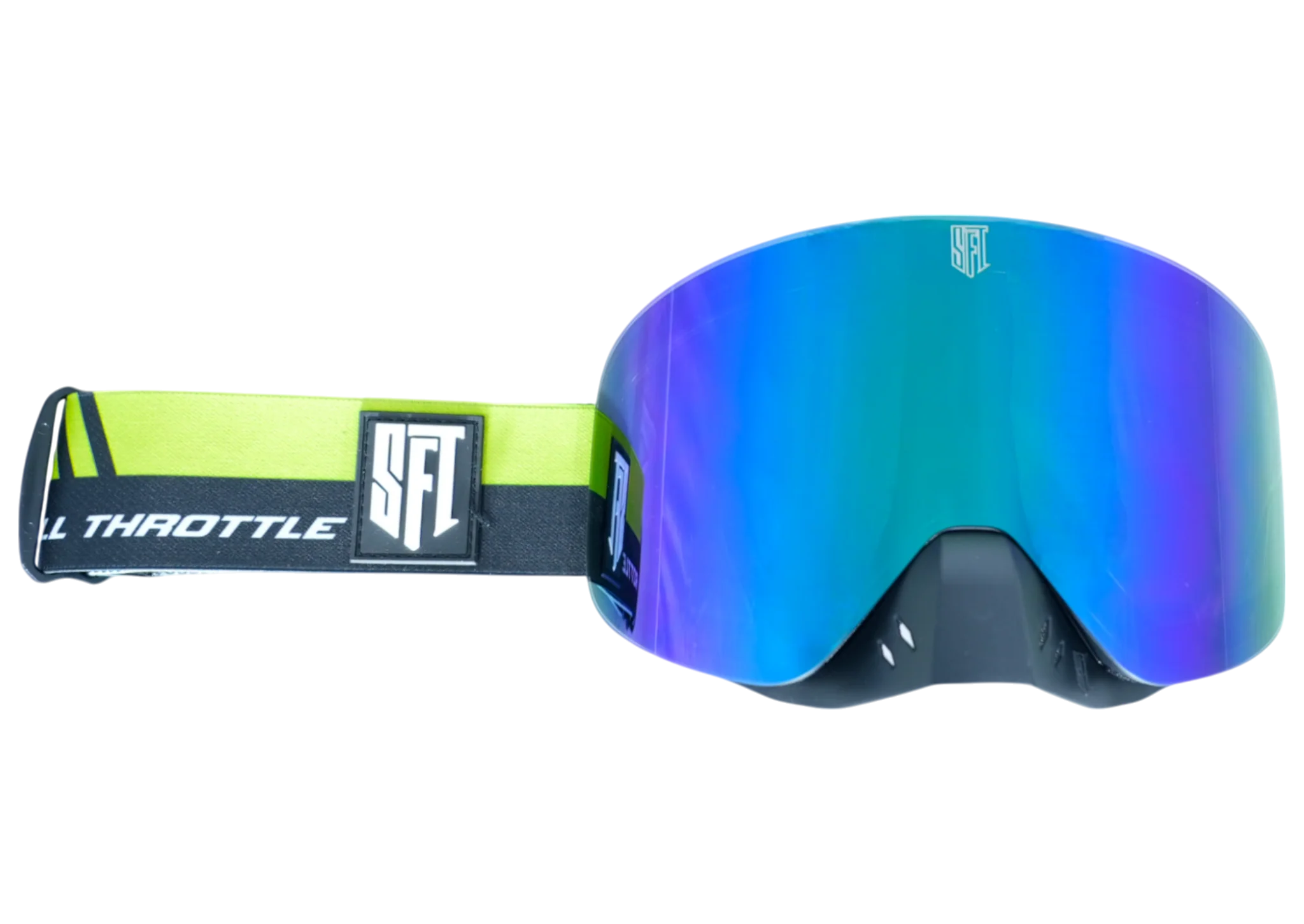 Fast Race Magnetic Goggles - Image 10