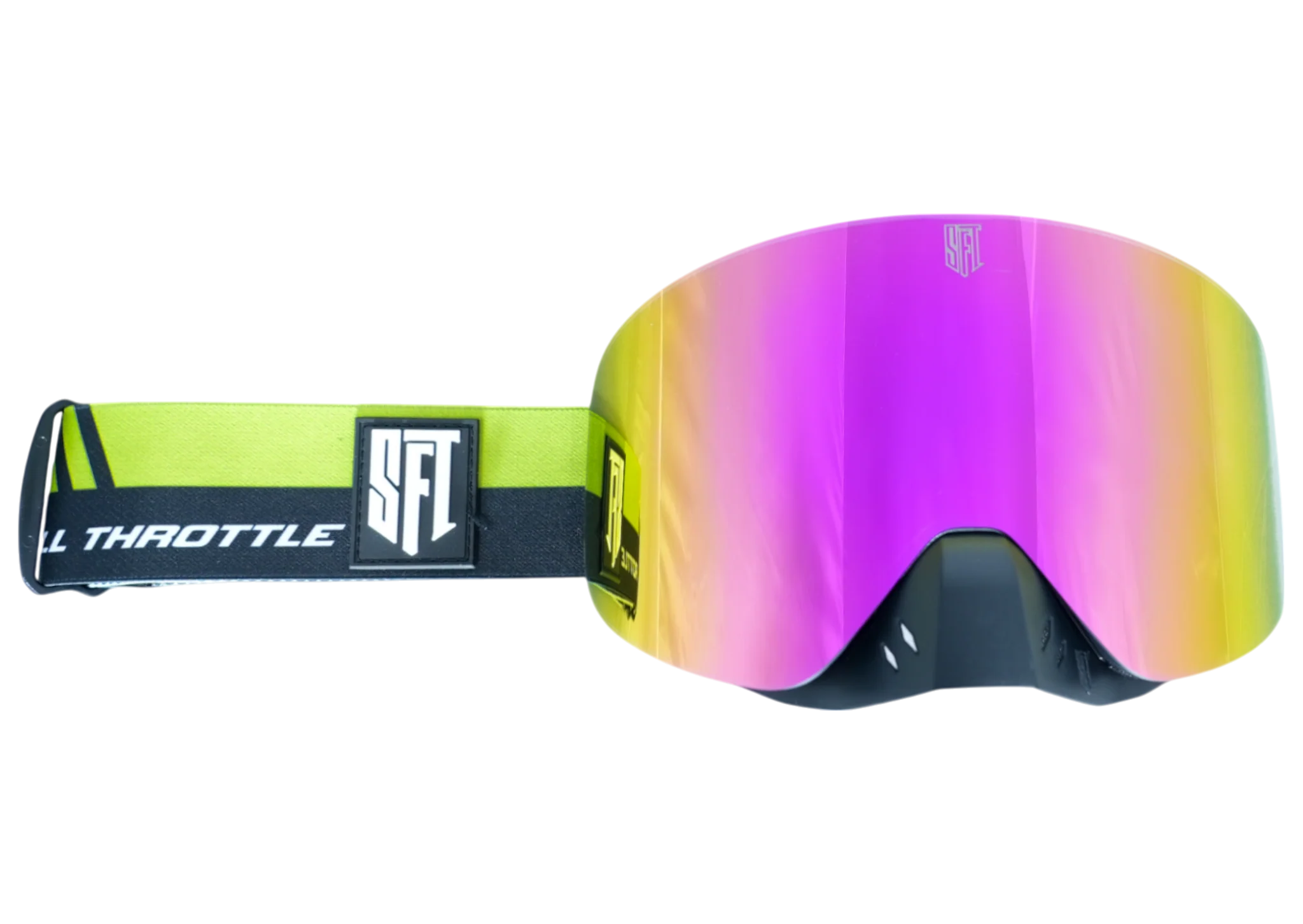Fast Race Magnetic Goggles - Image 11