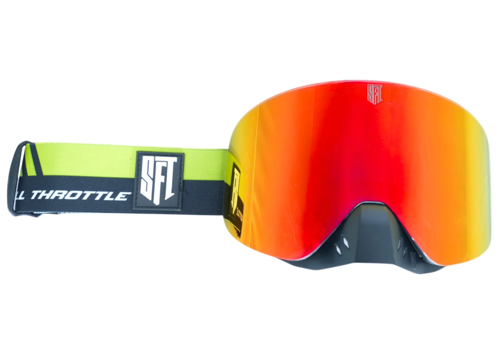 Fast Race Magnetic Goggles - Image 12