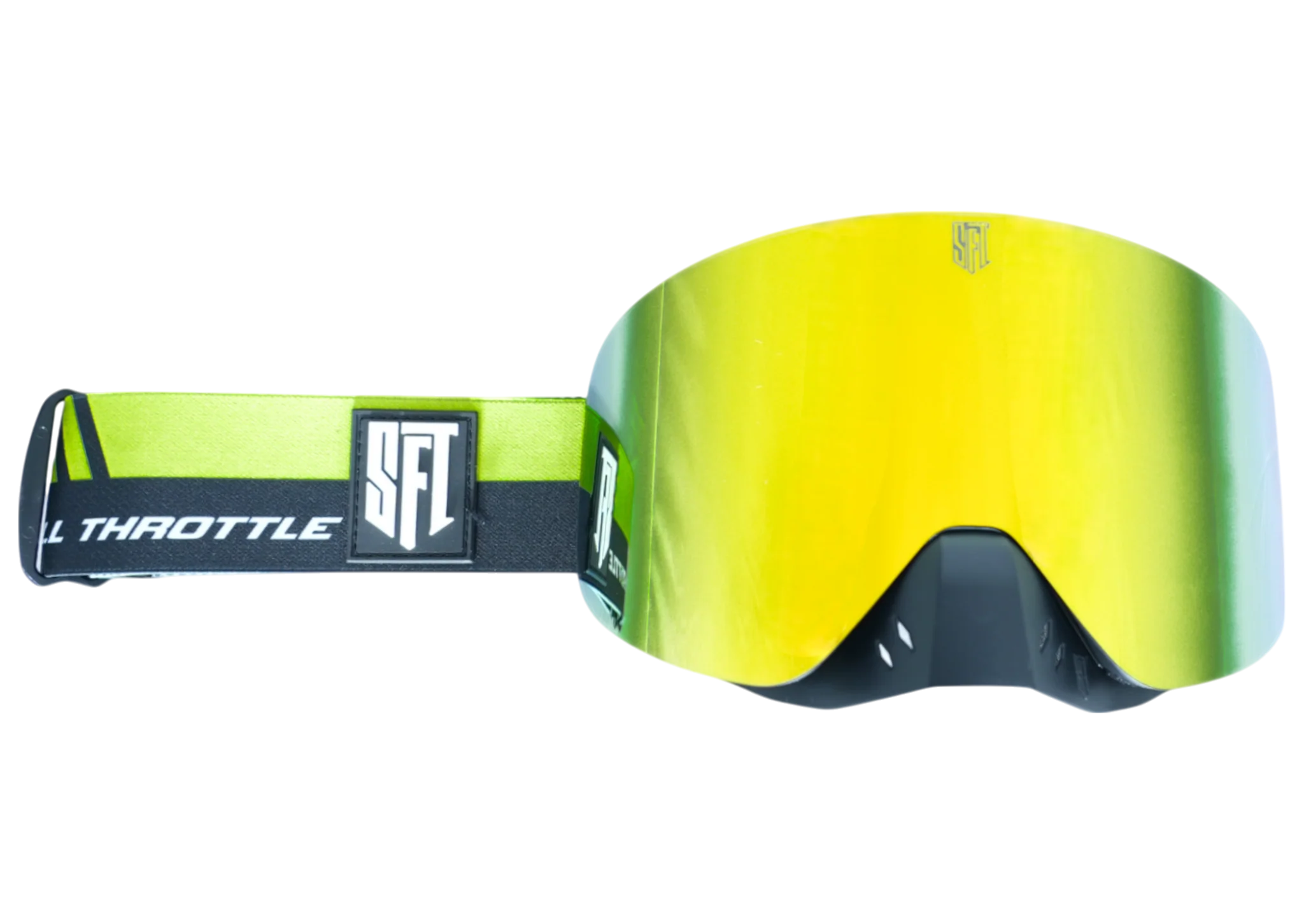 Fast Race Magnetic Goggles - Image 13