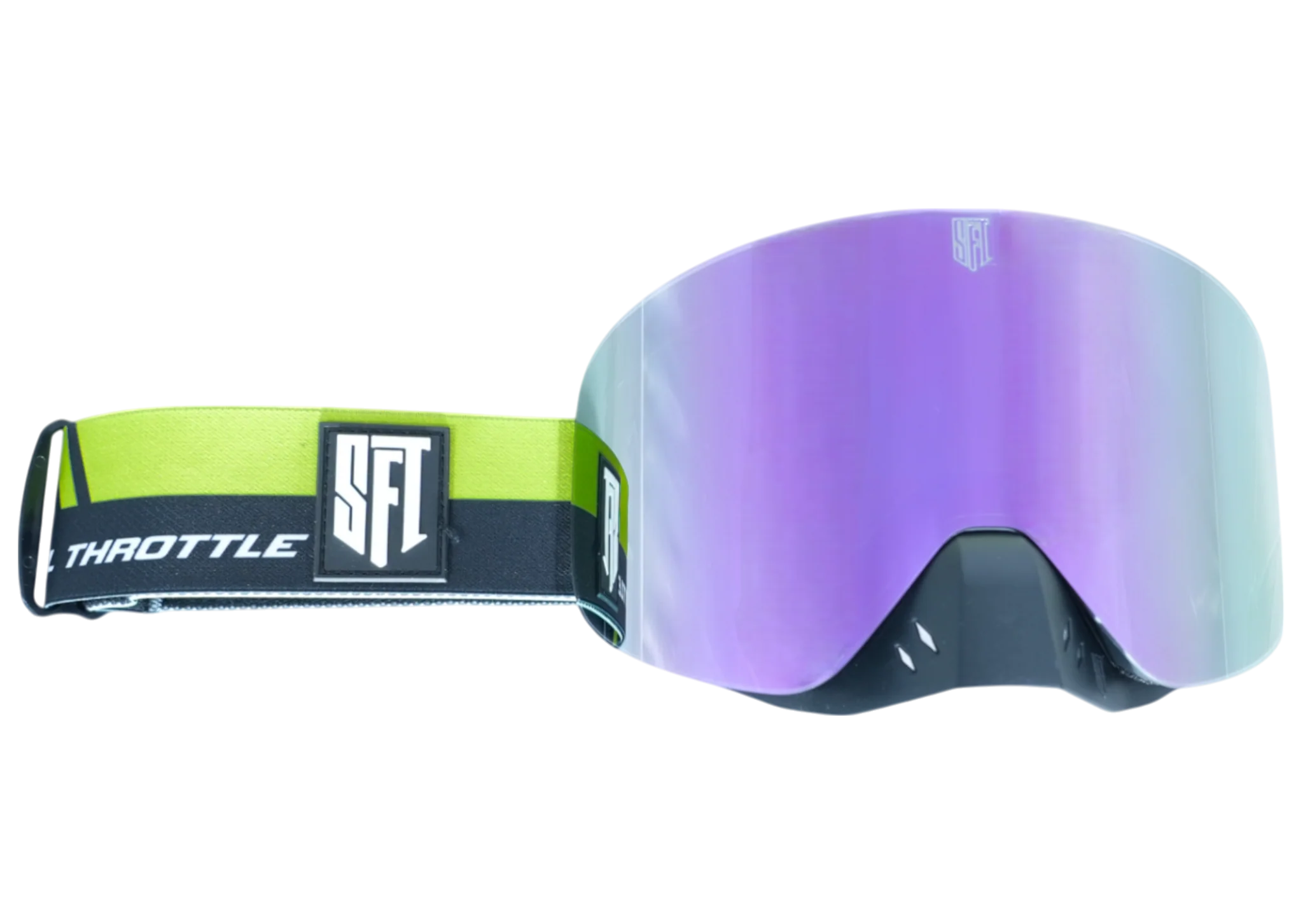 Fast Race Magnetic Goggles - Image 14