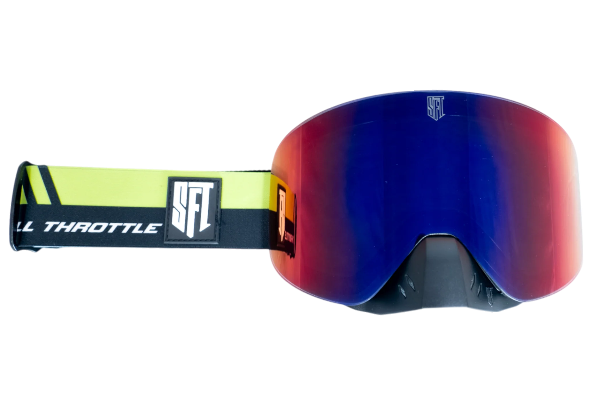 Fast Race Magnetic Goggles - Image 15