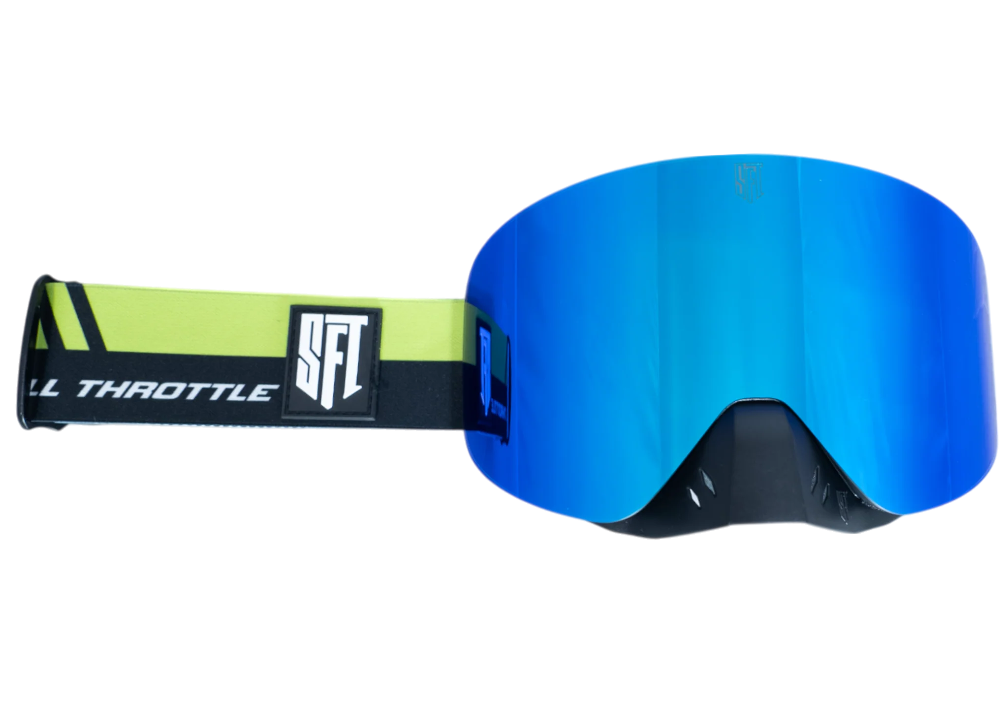 Fast Race Magnetic Goggles - Image 16