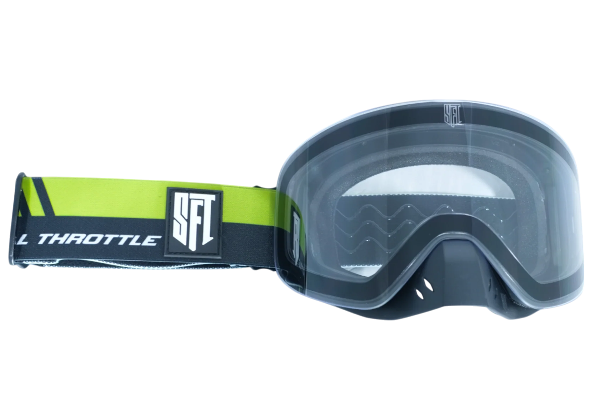 Fast Race Magnetic Goggles - Image 17